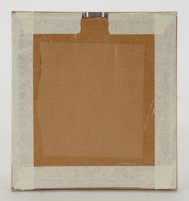 Kai-Sa Zuni Serigraph