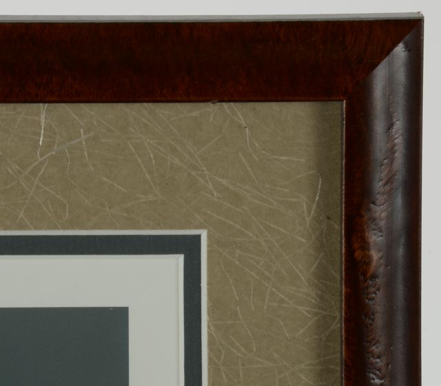 Charley Harper Limited Edition Giclee "Along Came a Spider"