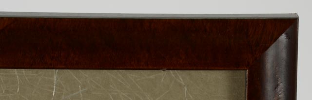 Charley Harper Limited Edition Giclee "Along Came a Spider"