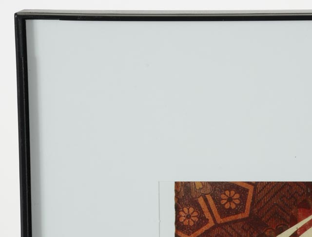 Pair of Shepard Fairey Offset Lithographs