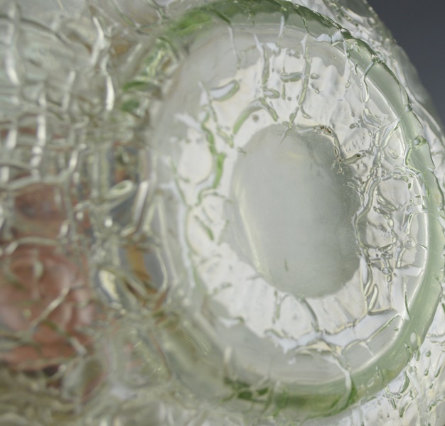 Kralik Art Glass Vase