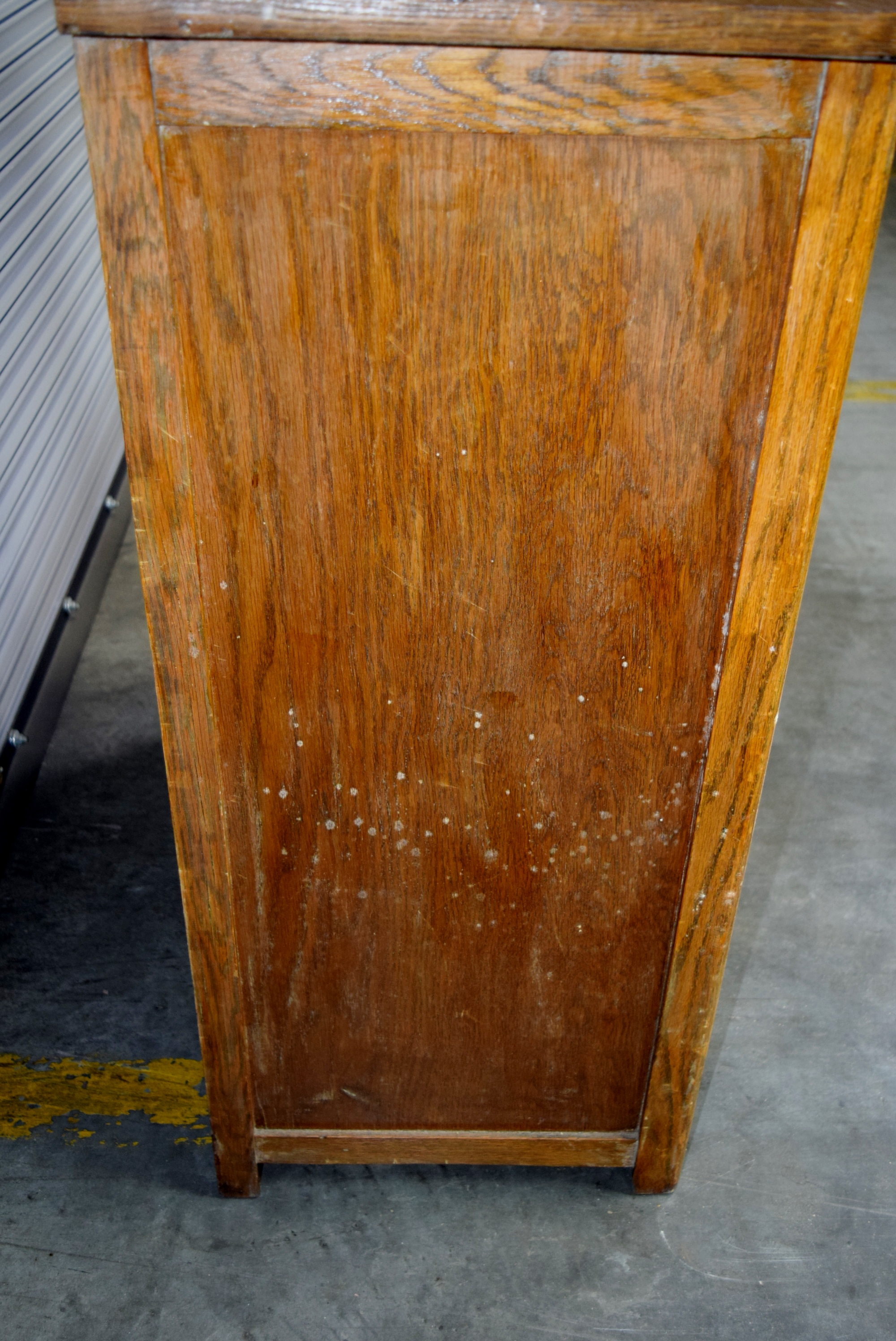 Antique Chest of Drawers