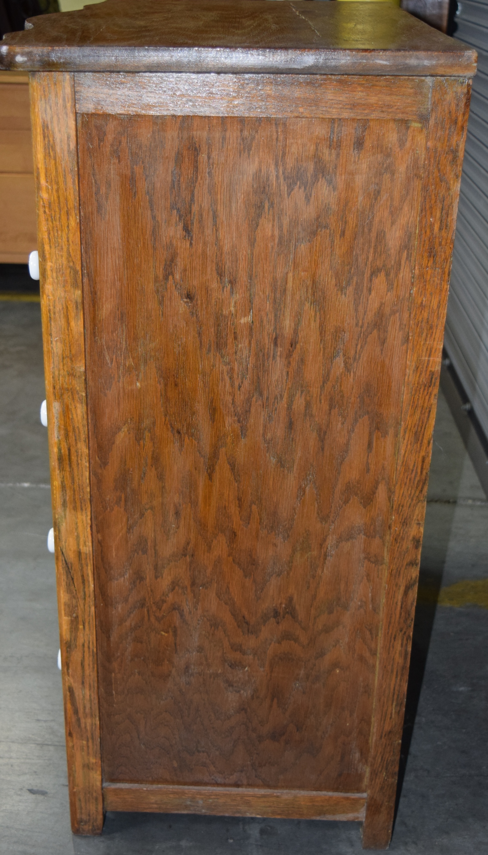 Antique Chest of Drawers