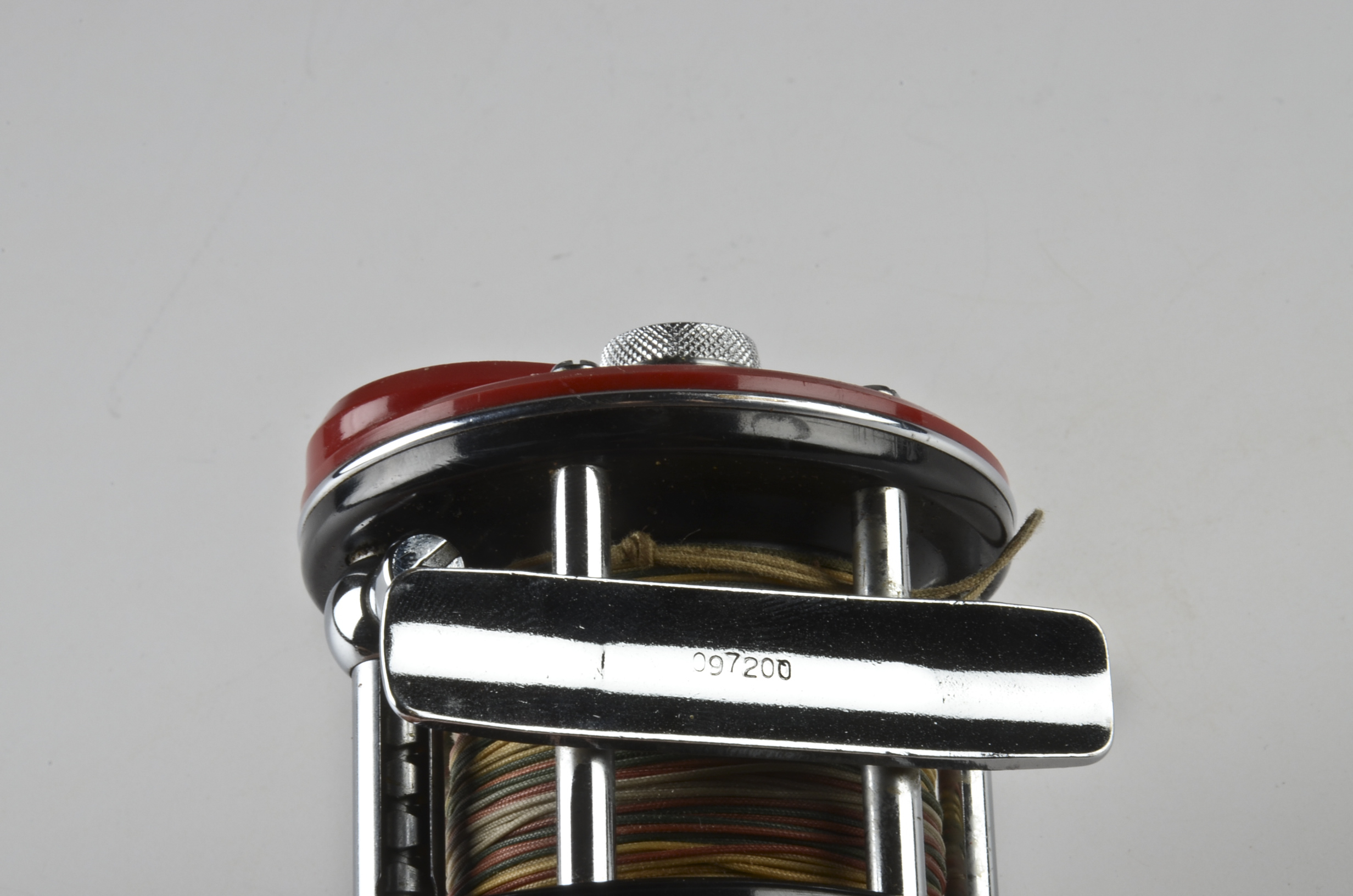 Vintage Garcia "Ambassadeur 4000" Fishing Reel