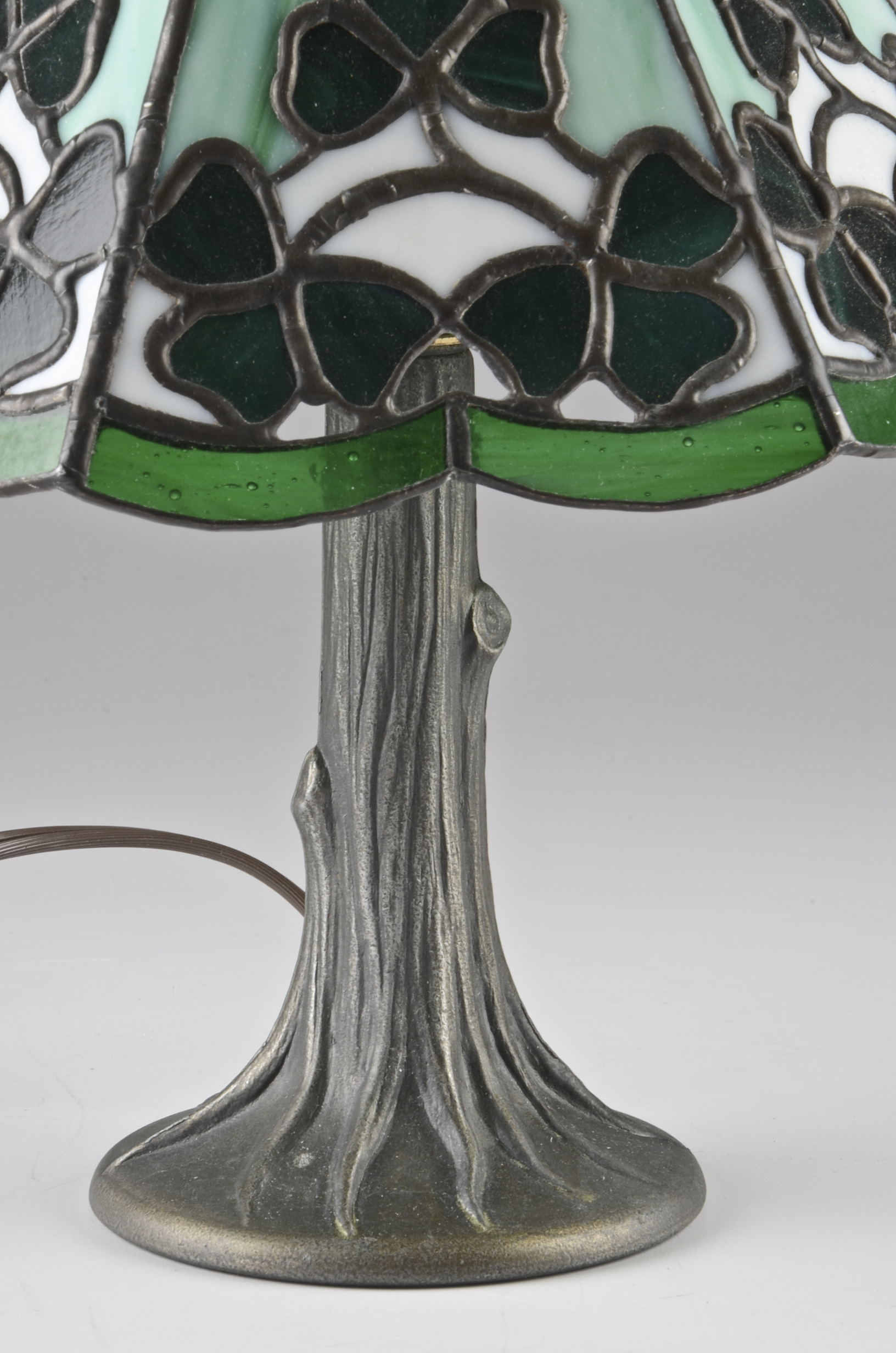 Small Tiffa-Mini Tiffany Style Desk Lamp