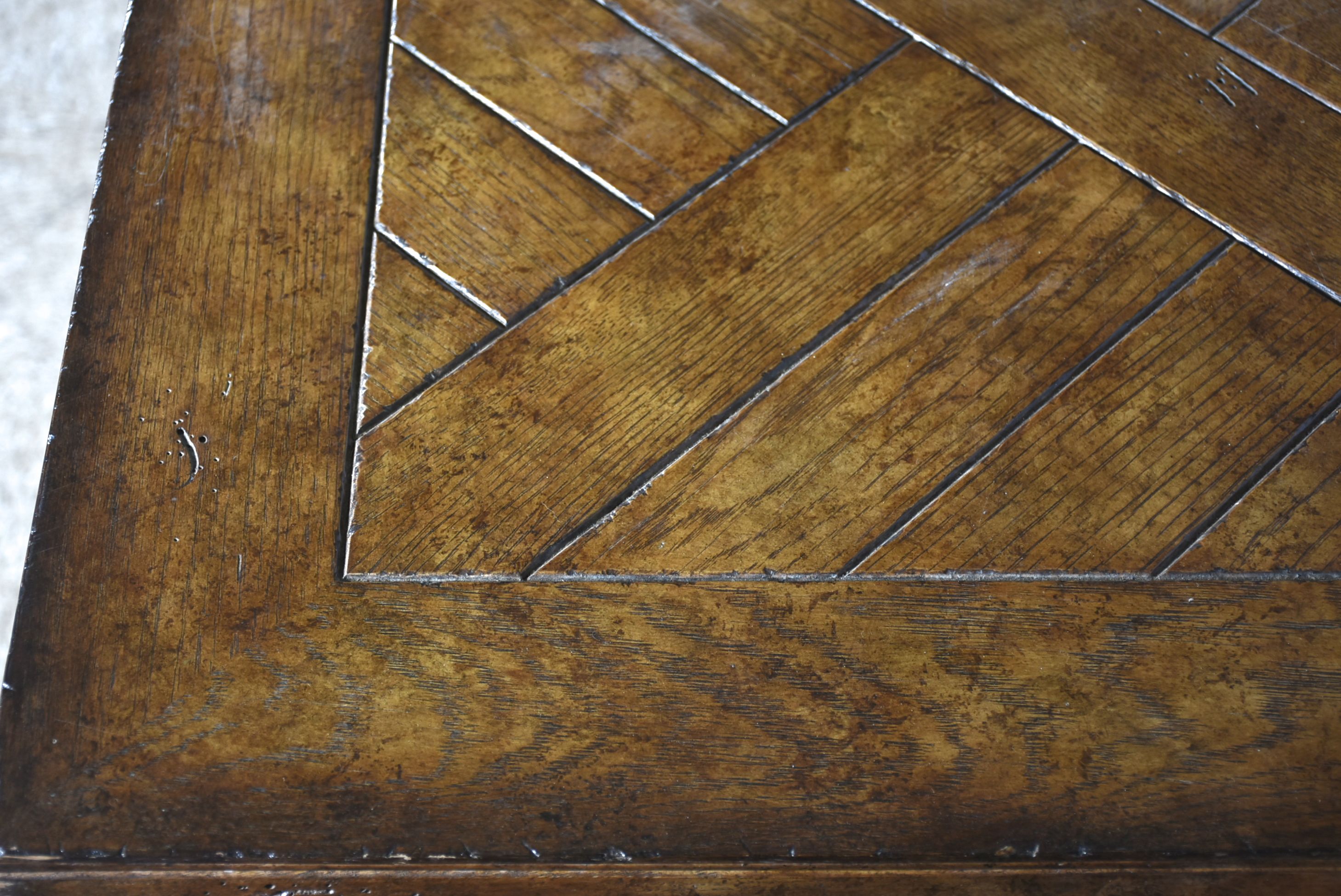 Maitland-Smith Dining Table