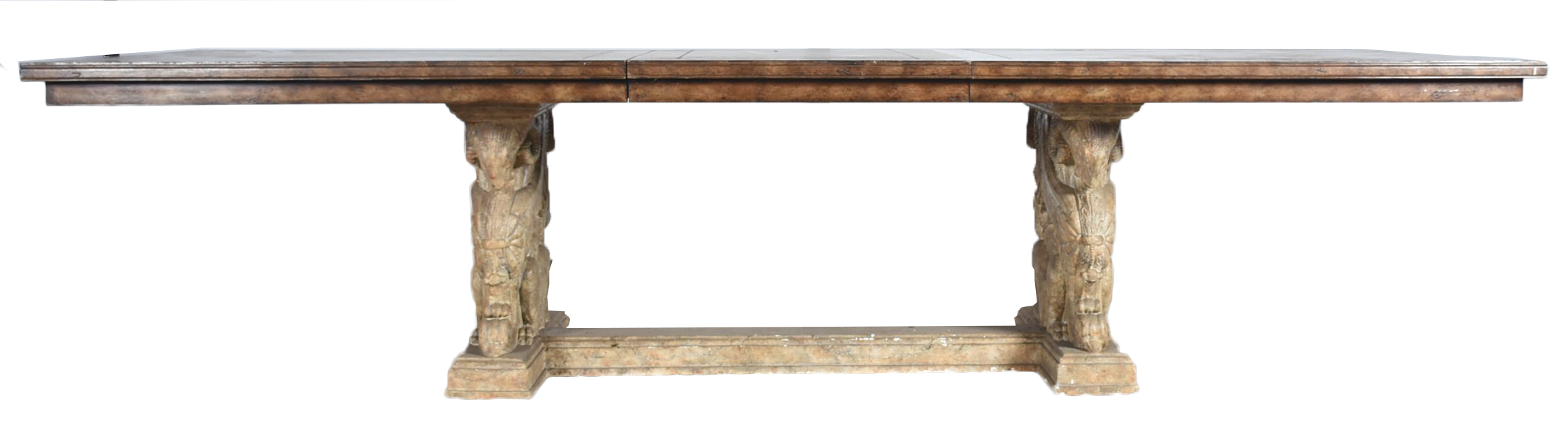 Maitland-Smith Dining Table