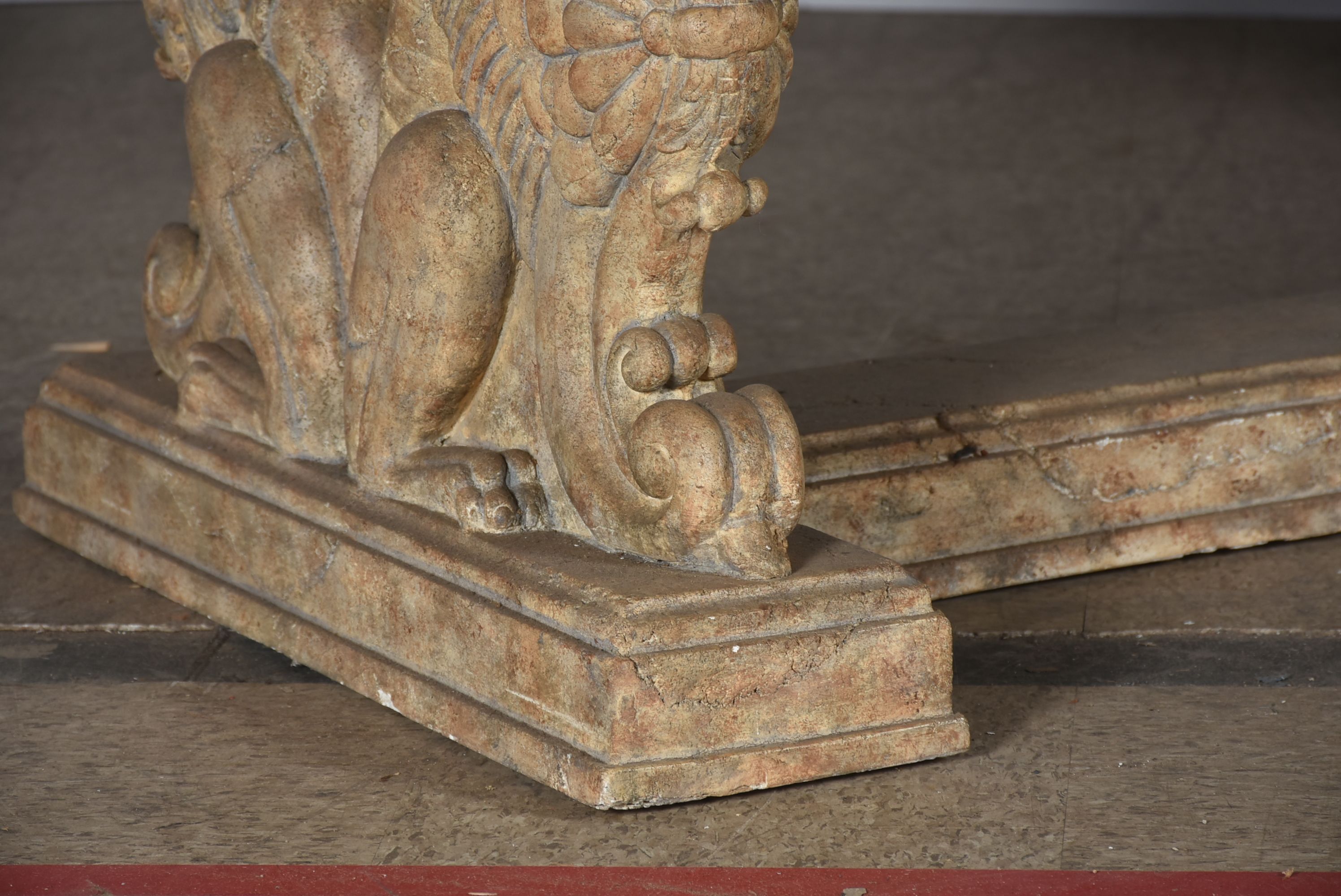 Maitland-Smith Dining Table