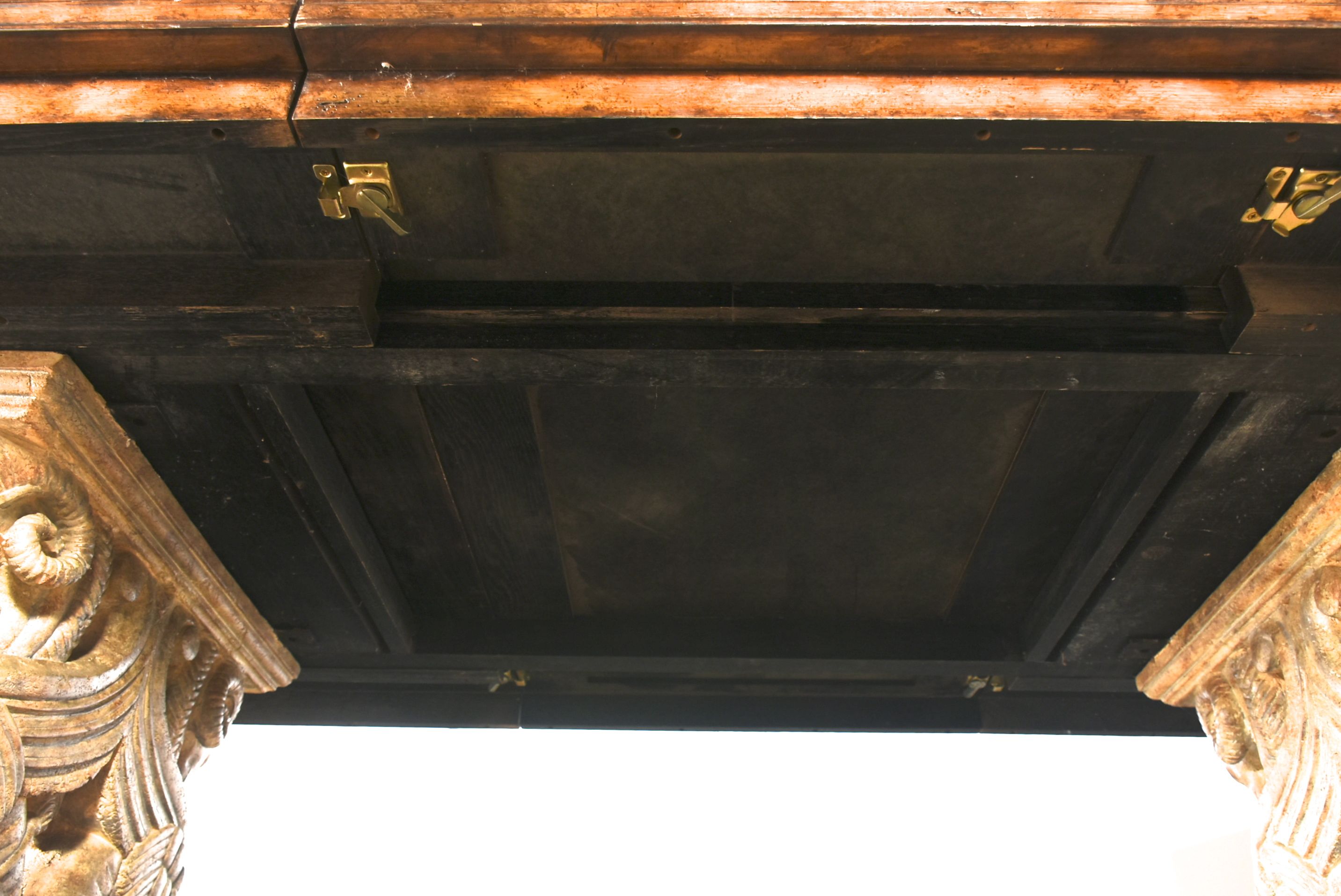 Maitland-Smith Dining Table