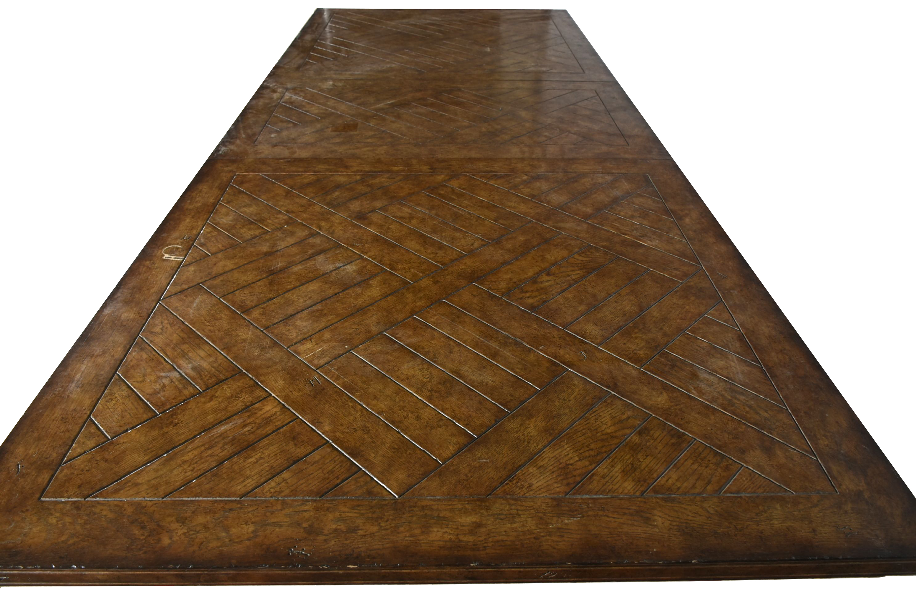 Maitland-Smith Dining Table