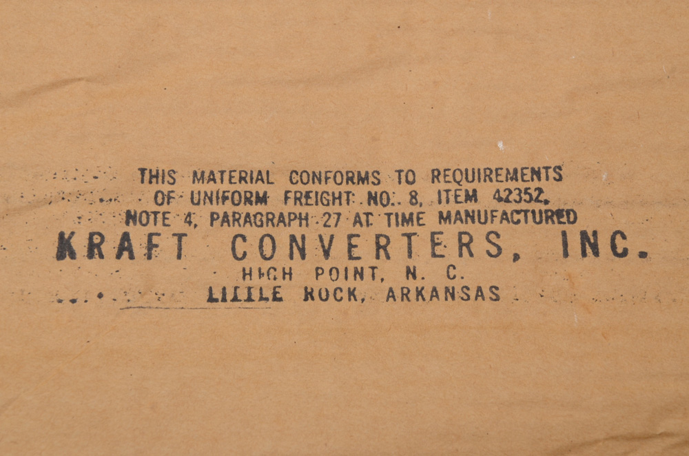 Set of Four Black Acrylic Folding Chairs