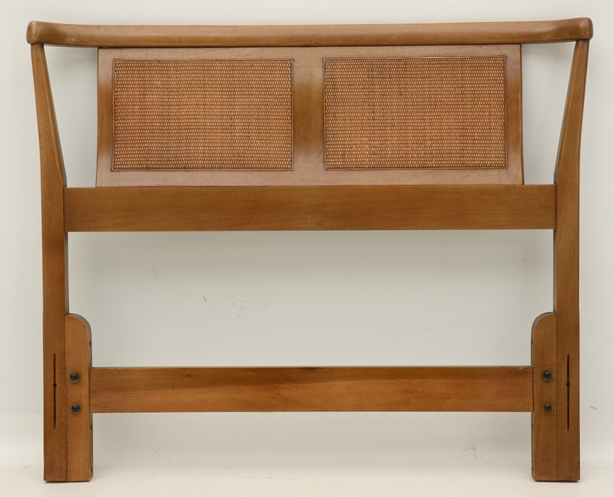 Modern Twin-Sized Bed Frame