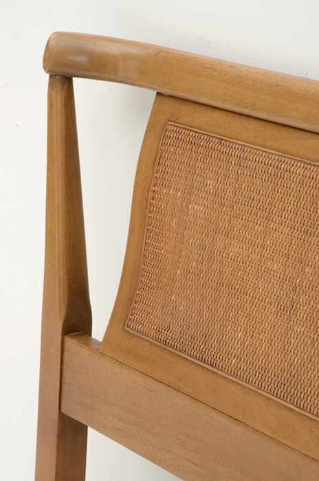 Modern Twin-Sized Bed Frame