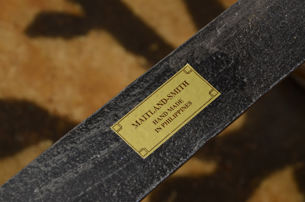 Large Maitland-Smith Chandelier