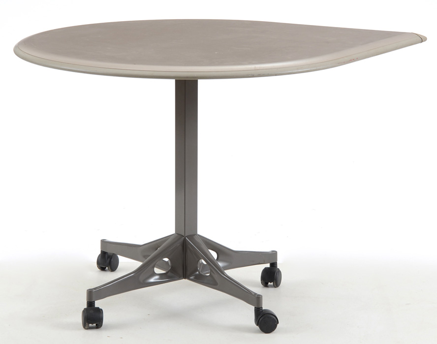 Herman Miller Geoff Hollington Relay Table