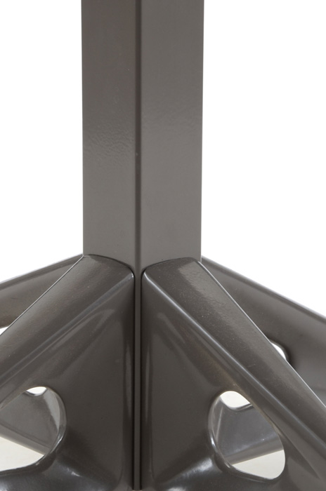 Herman Miller Geoff Hollington Relay Table