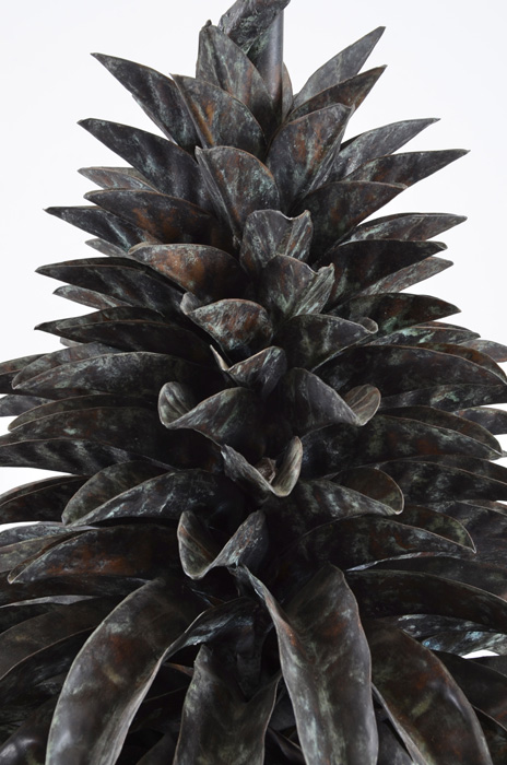 Large Maitland-Smith Chandelier