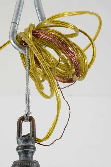 Large Maitland-Smith Chandelier