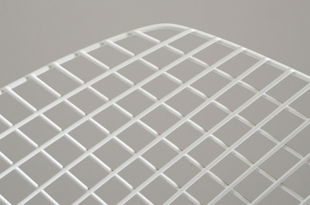 Bertoia Diamond Chair