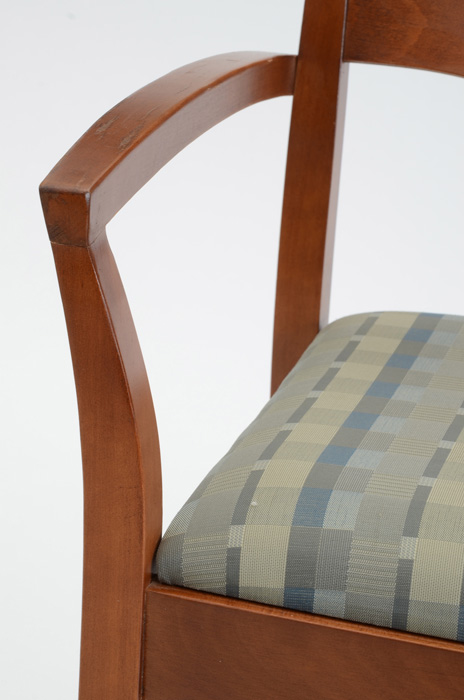 Pair of Knoll Studio Ricchio "JR" Chairs