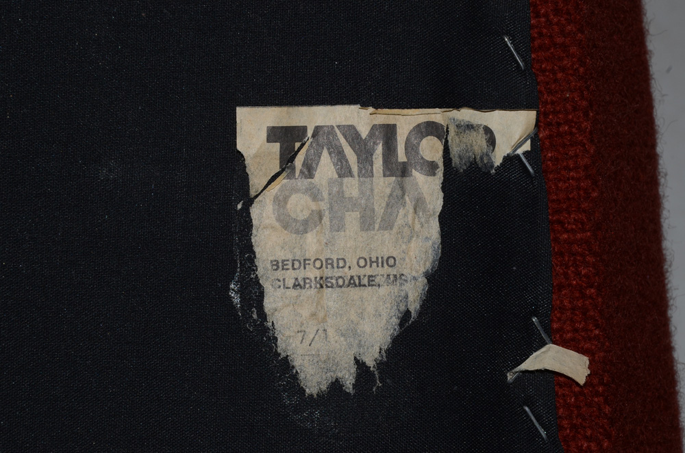 Pair of Knoll Studio Ricchio "JR" Chairs