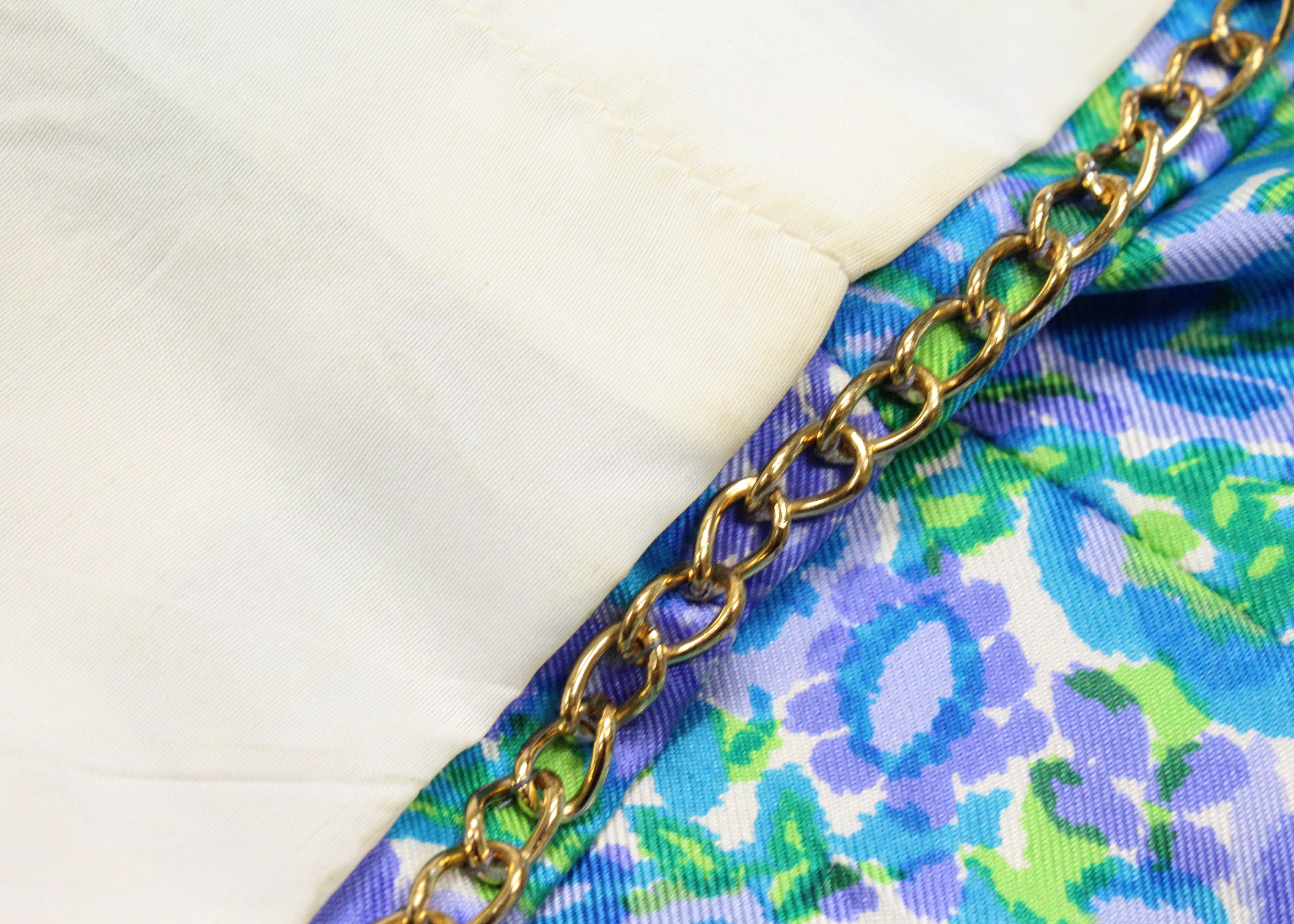 Tressie Scherschel French Silk Jacket