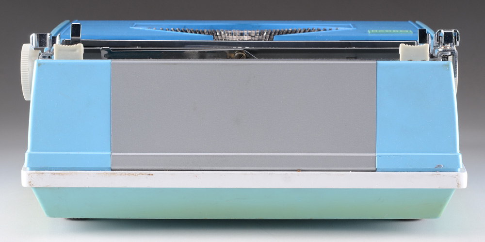 Sears Malibu Typewriter