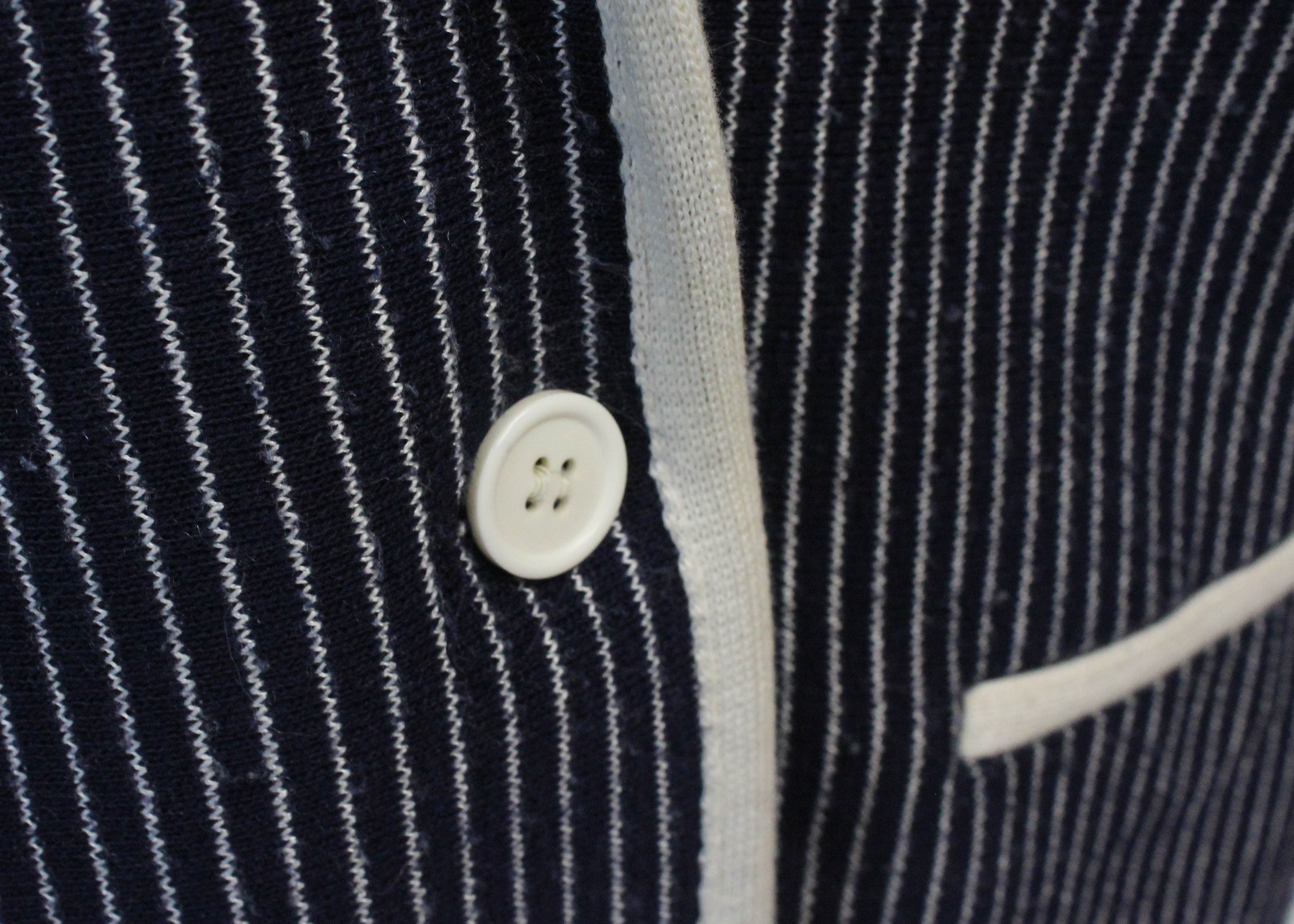 Vintage Butte Knit Blazer