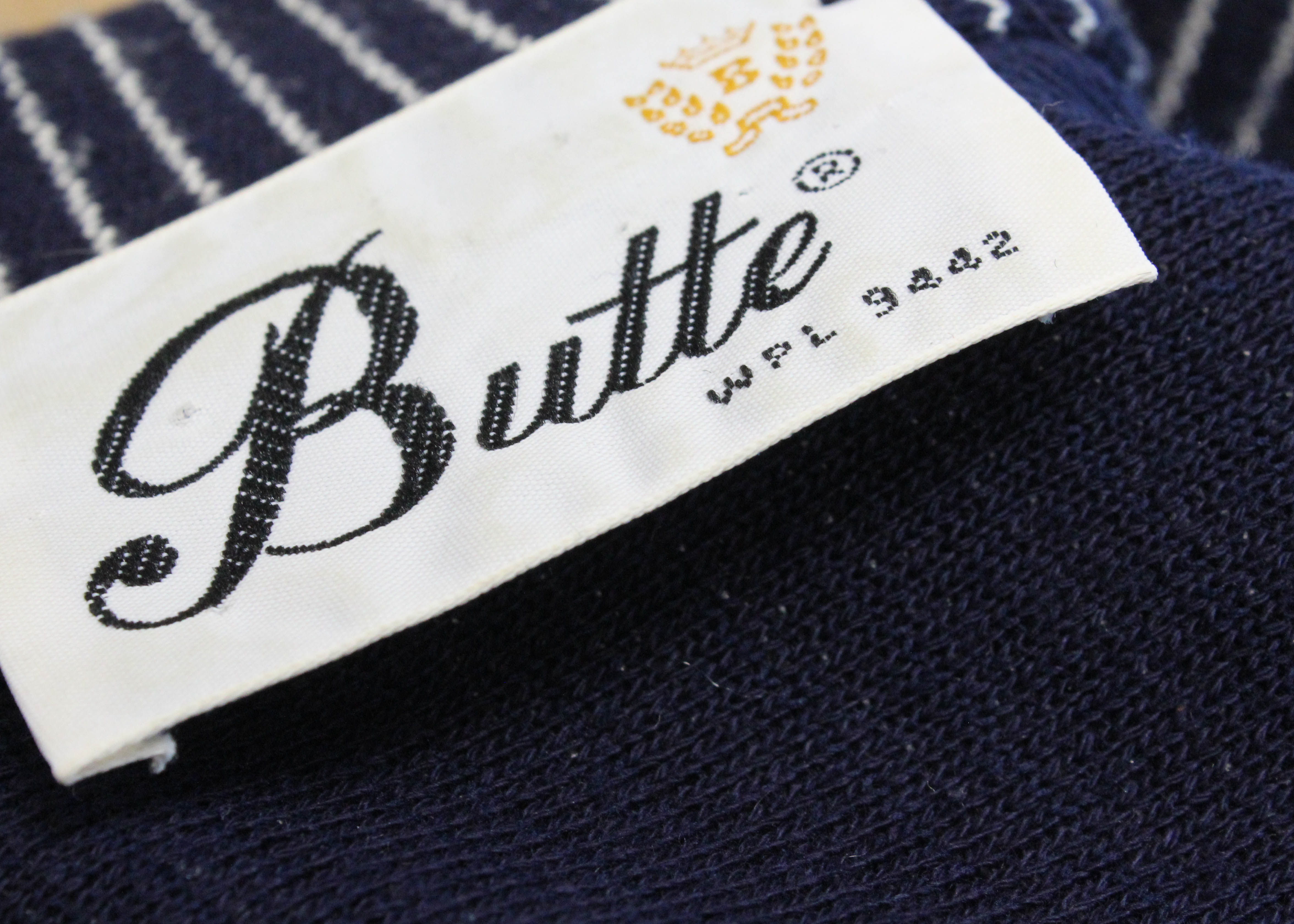 Vintage Butte Knit Blazer