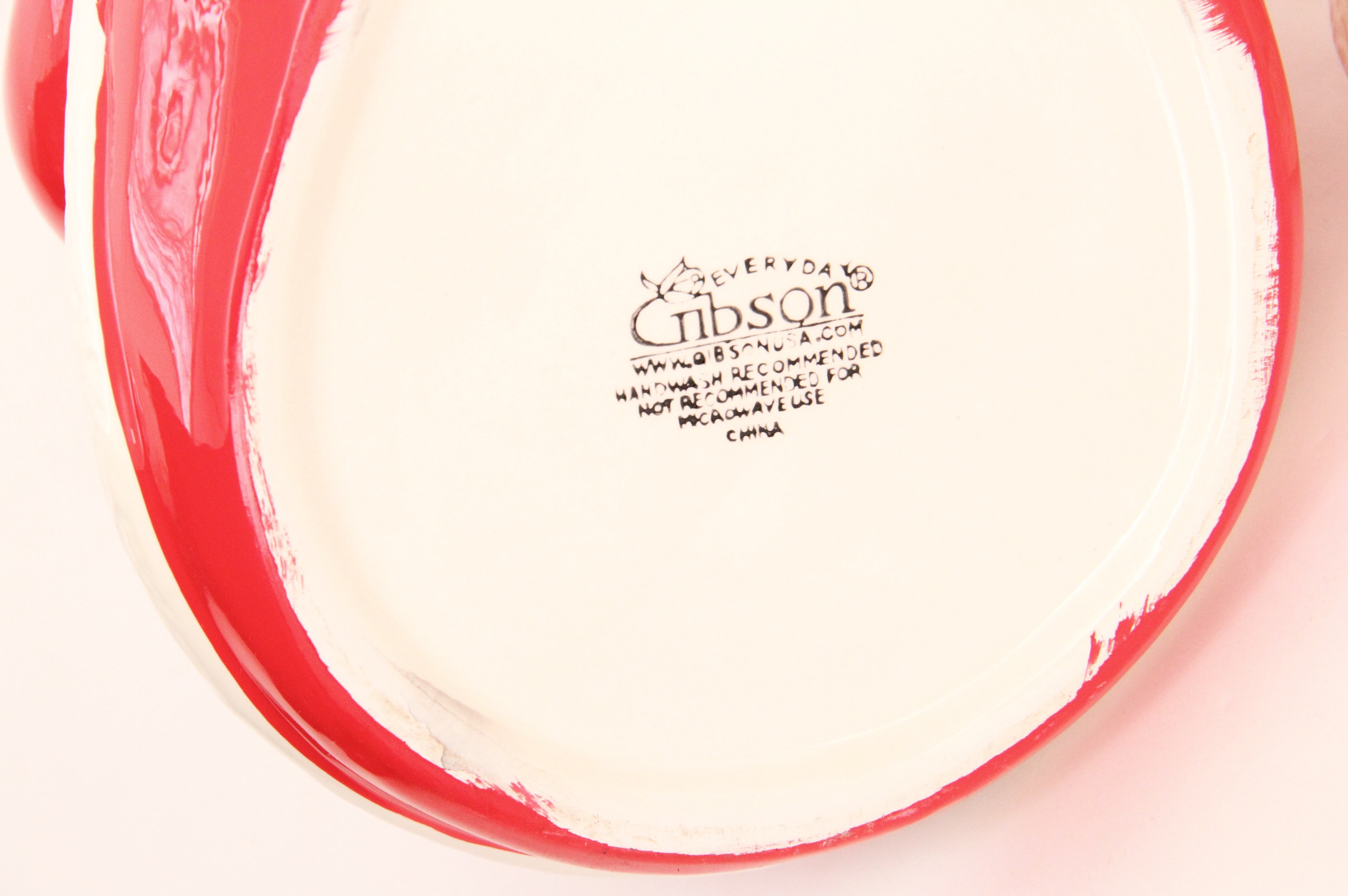 Two Vintage Santa Cookie Jars