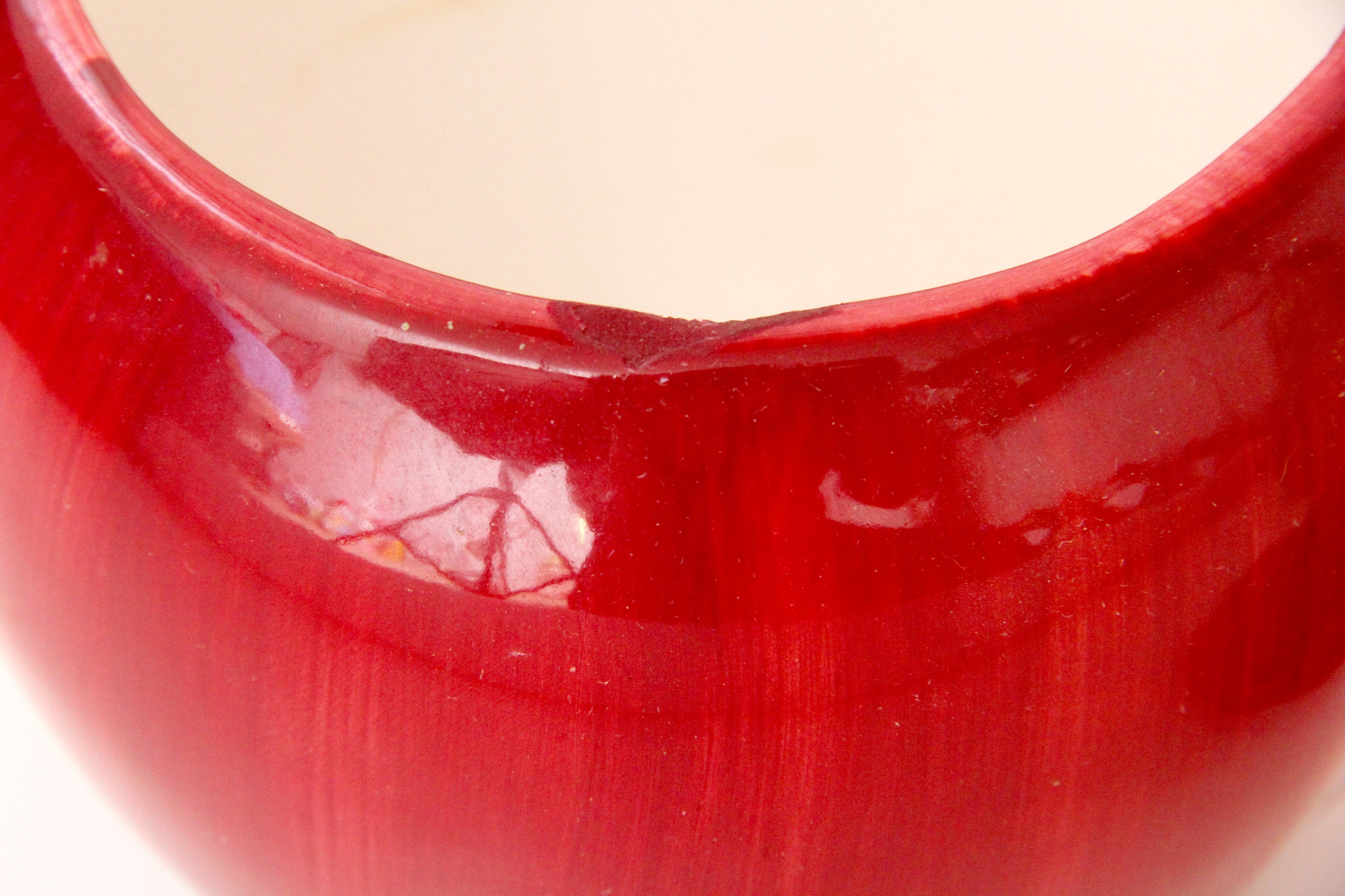 Grouping of Pear and Apple Cookie Jars