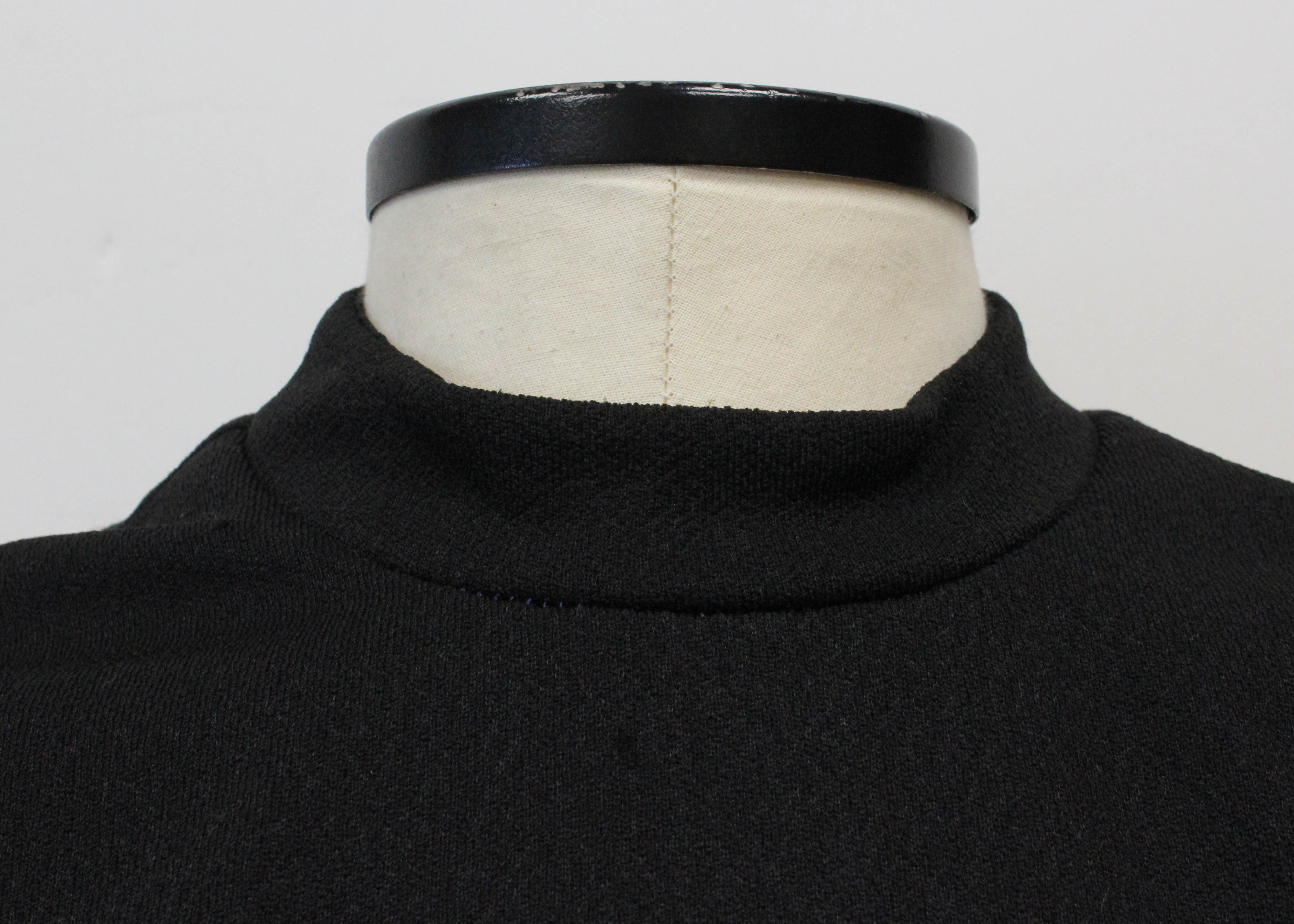 Pair of Vintage Mod Sleeveless Dresses