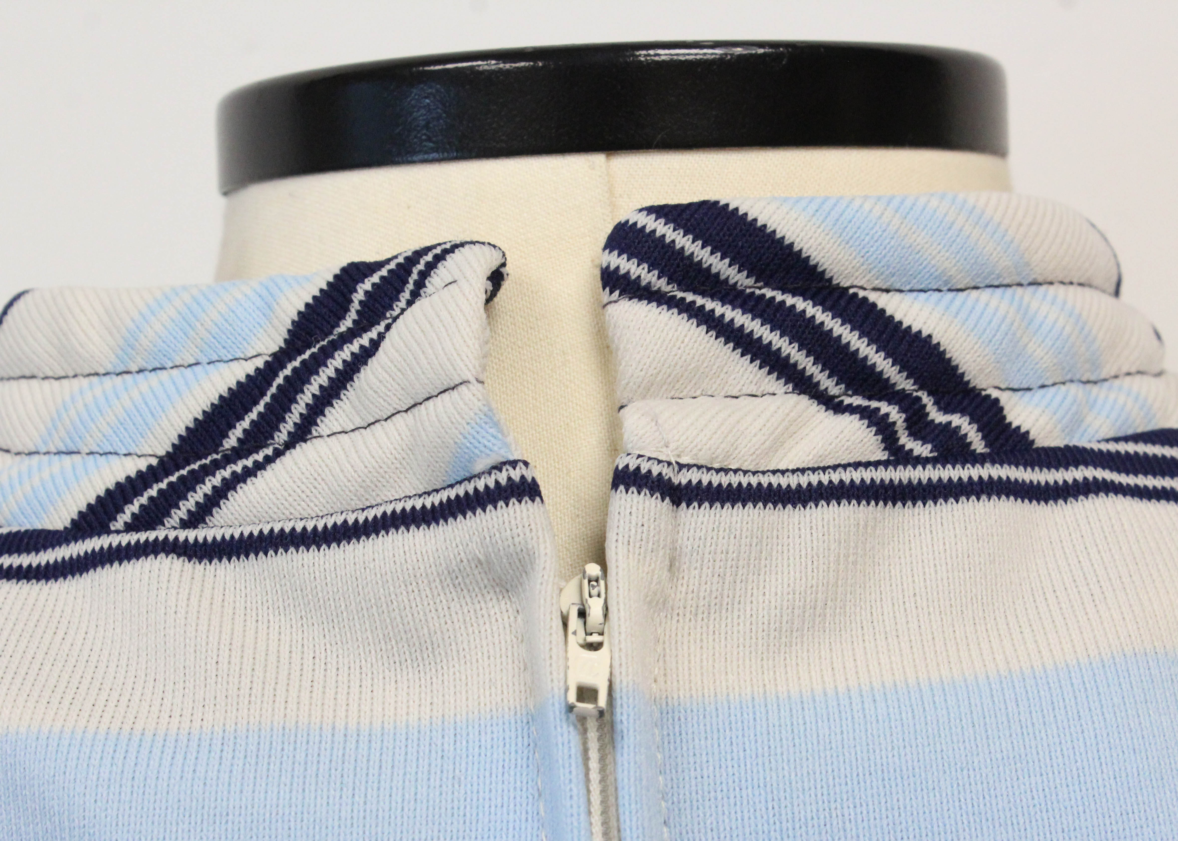 Pair of Vintage Mod Dresses