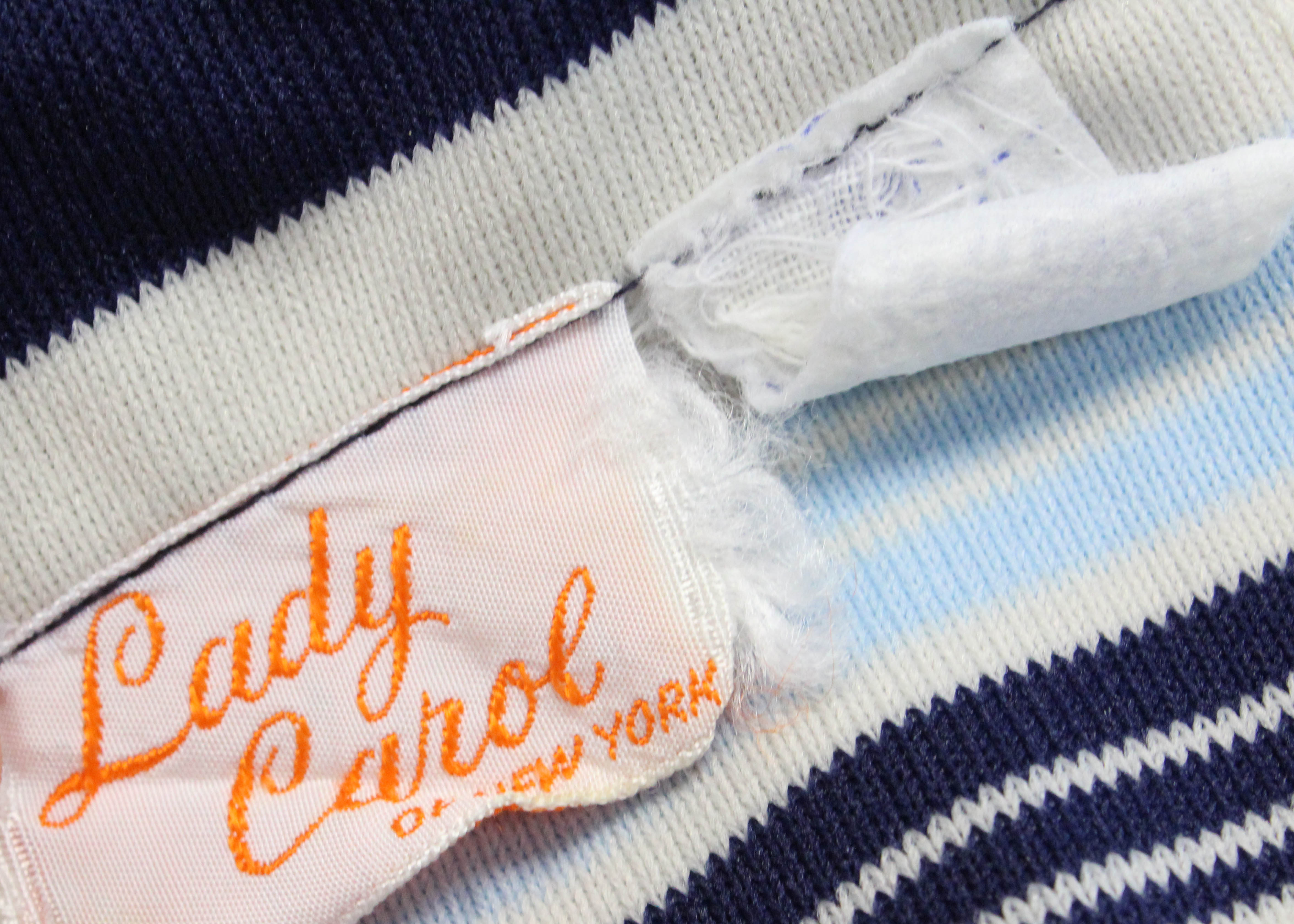 Pair of Vintage Mod Dresses