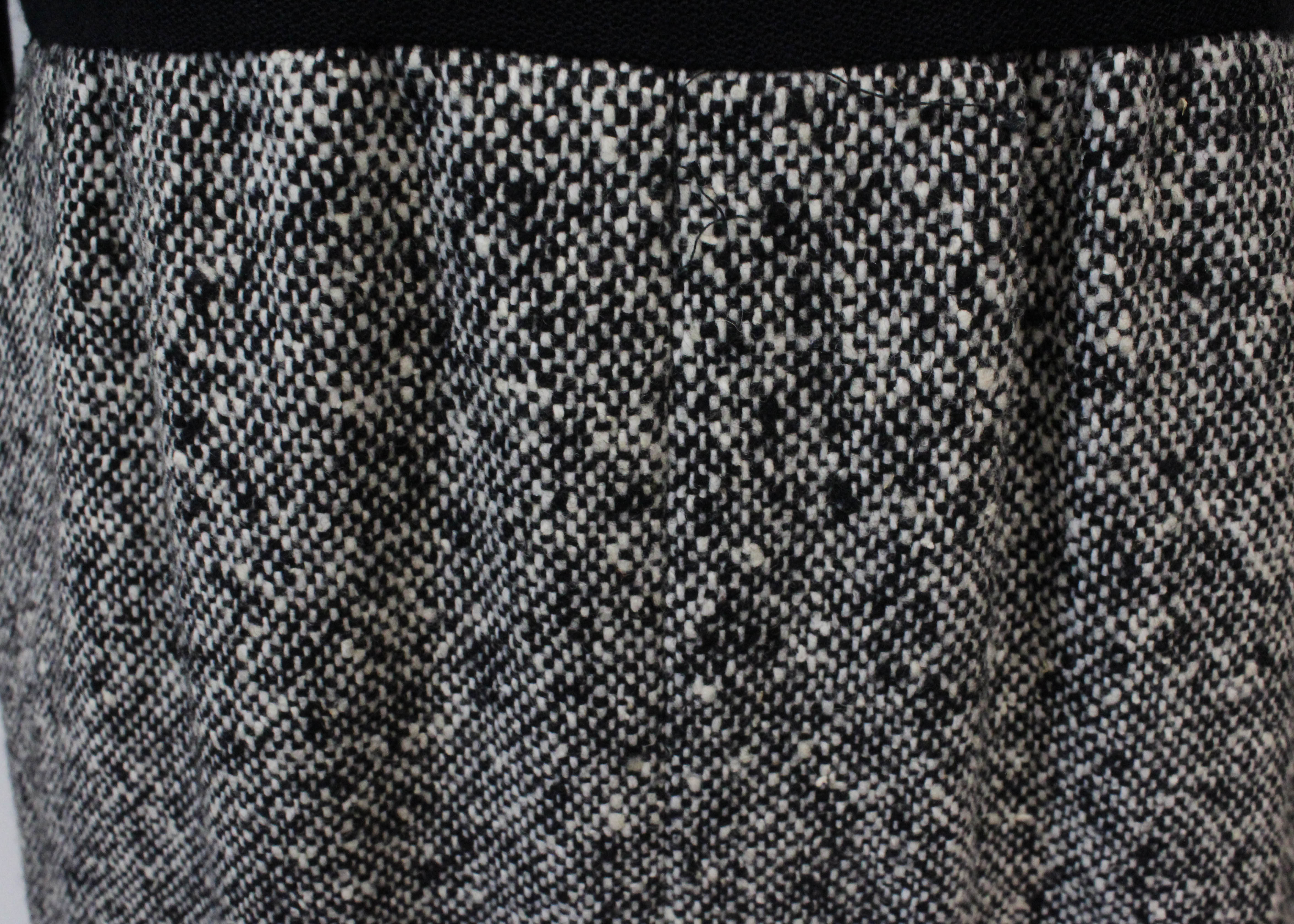 Pair of Vintage Mod Dresses