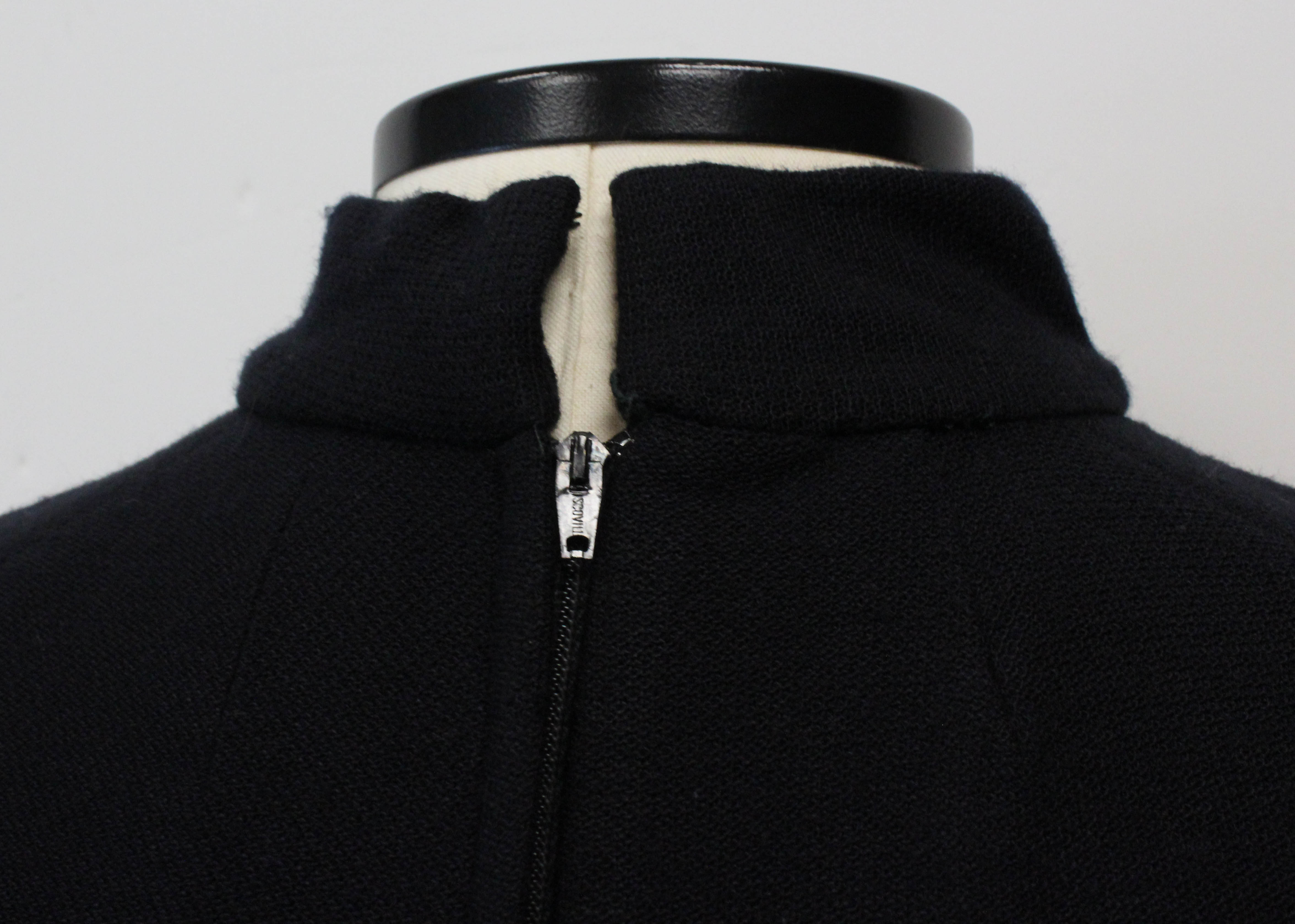 Pair of Vintage Mod Dresses