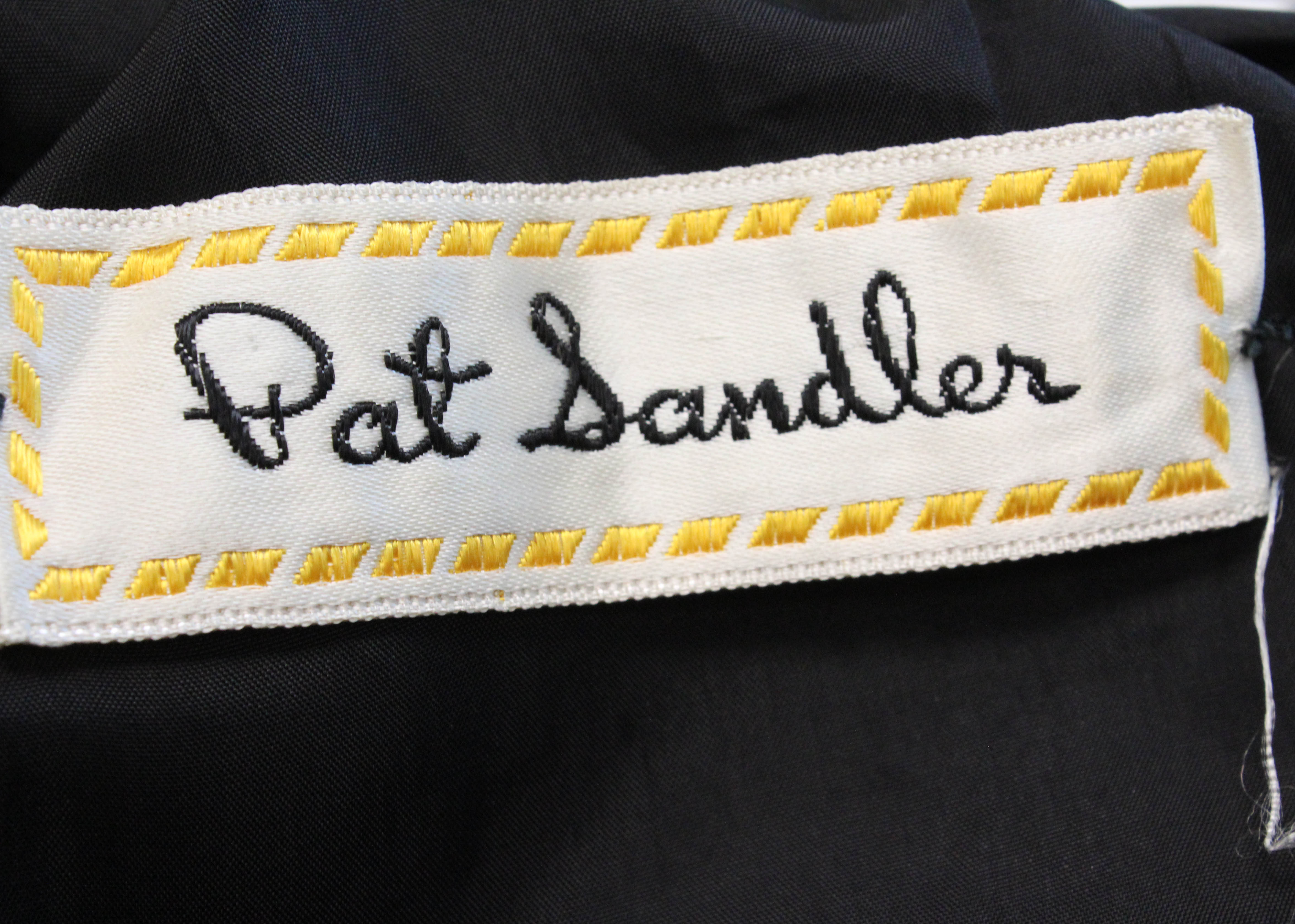 Pair of Vintage Mod Dresses