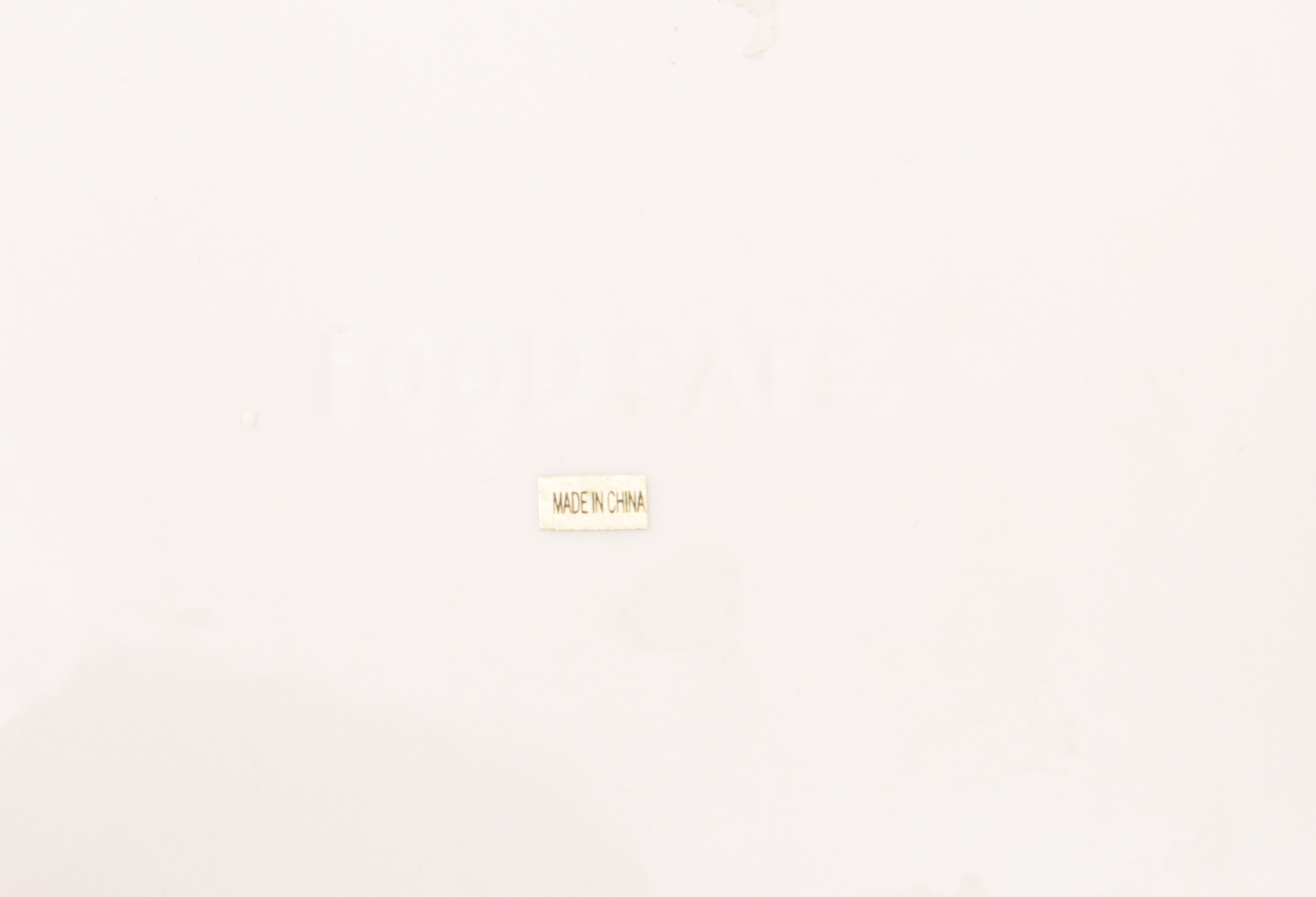 Pair of Vintage Snowmen Buggy Cookie Jars