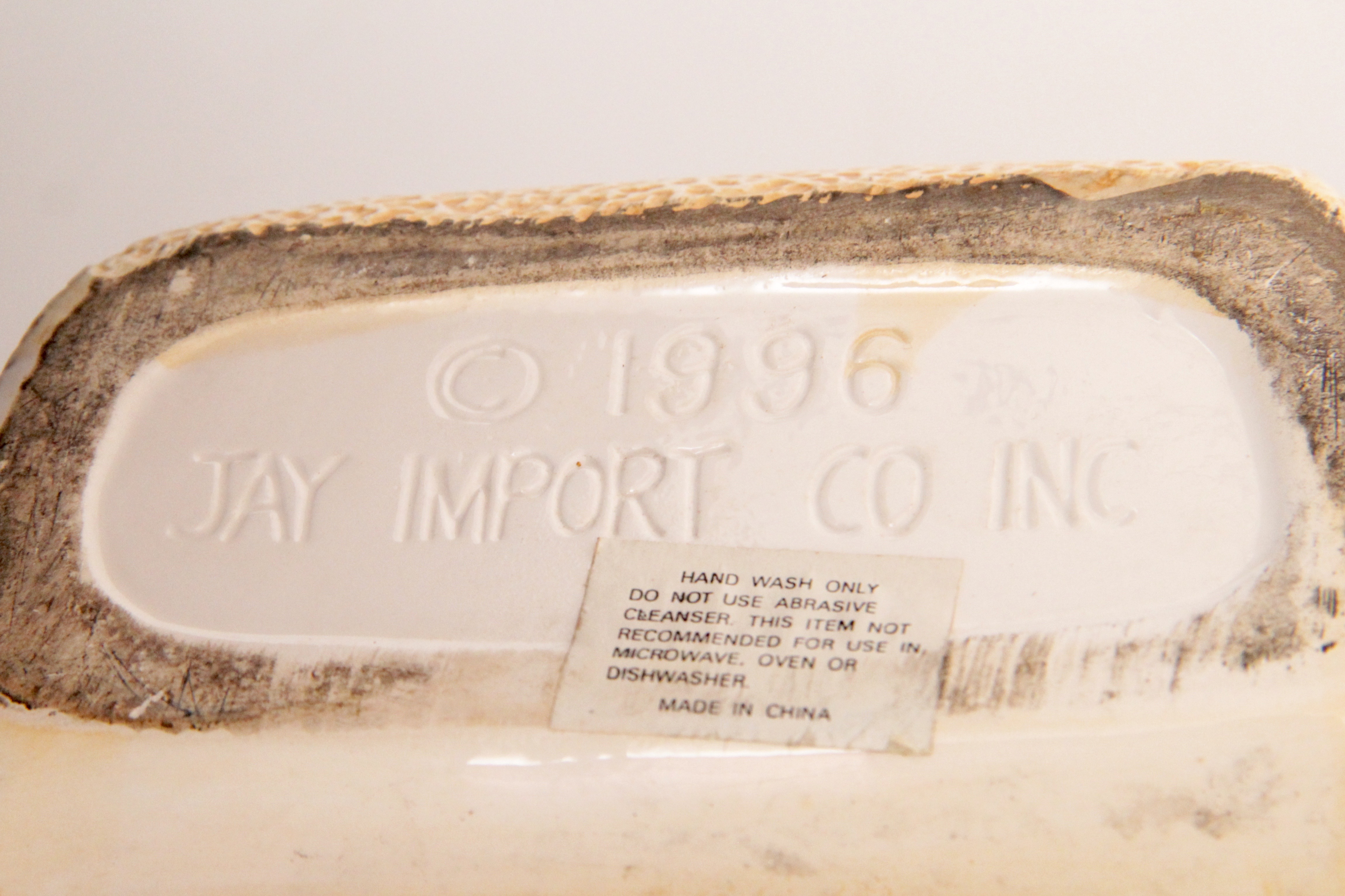 Vintage Holiday Theme Cookie Jars