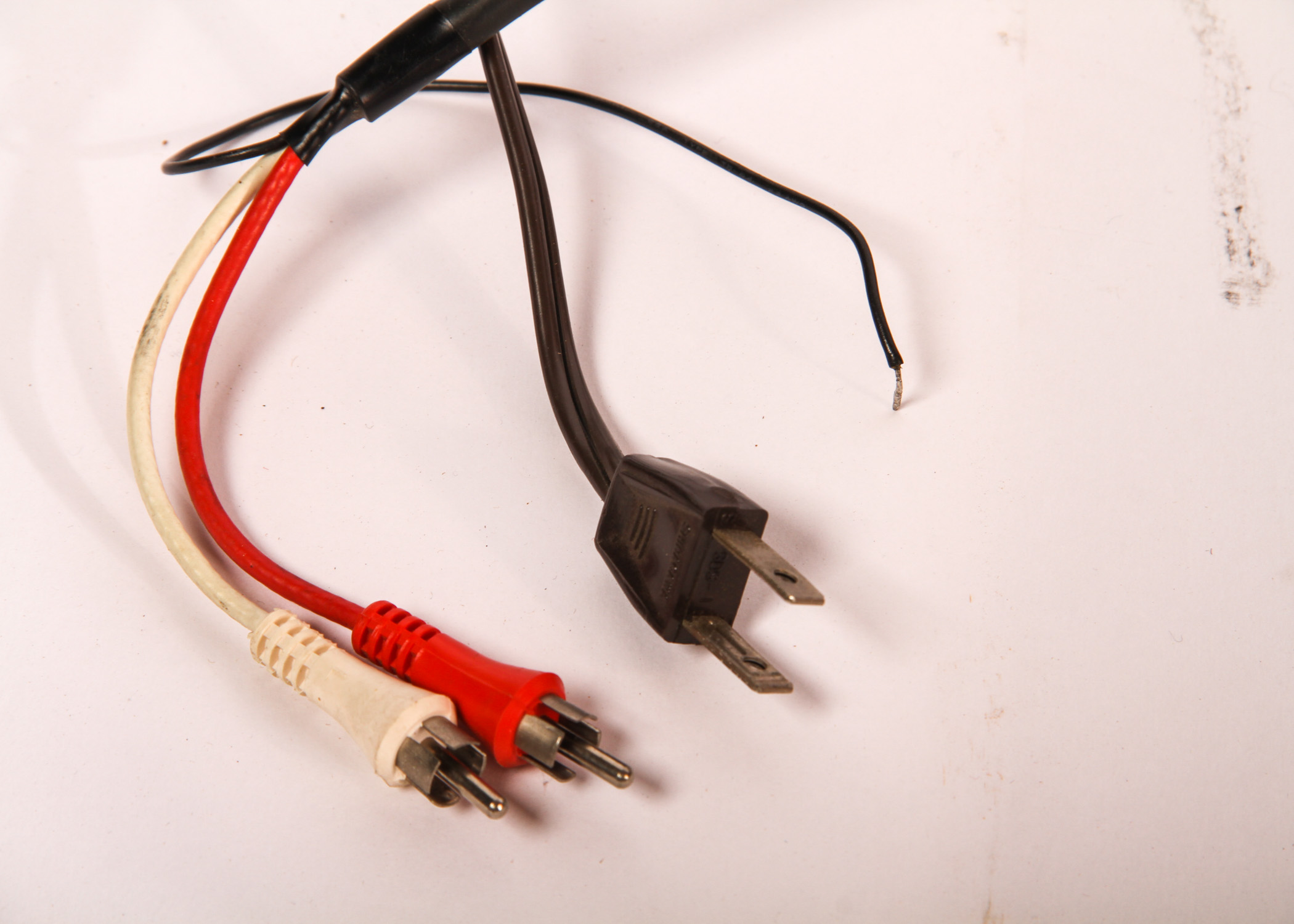 Vintage Yamaha YP-701 Stereo Turntable