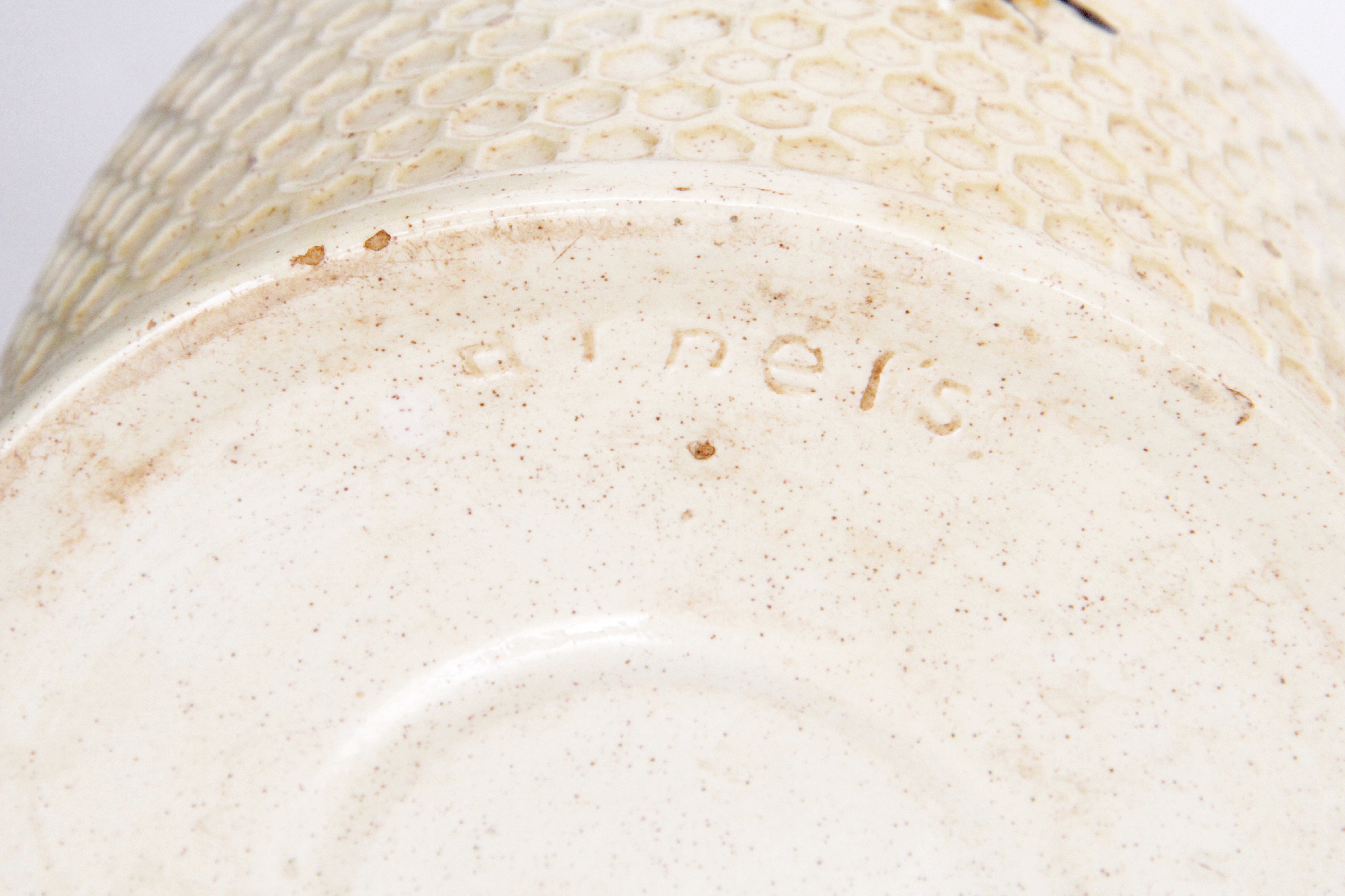 Vintage Group of Arnel's and Avon Beehive-Inspired Cookie Jars