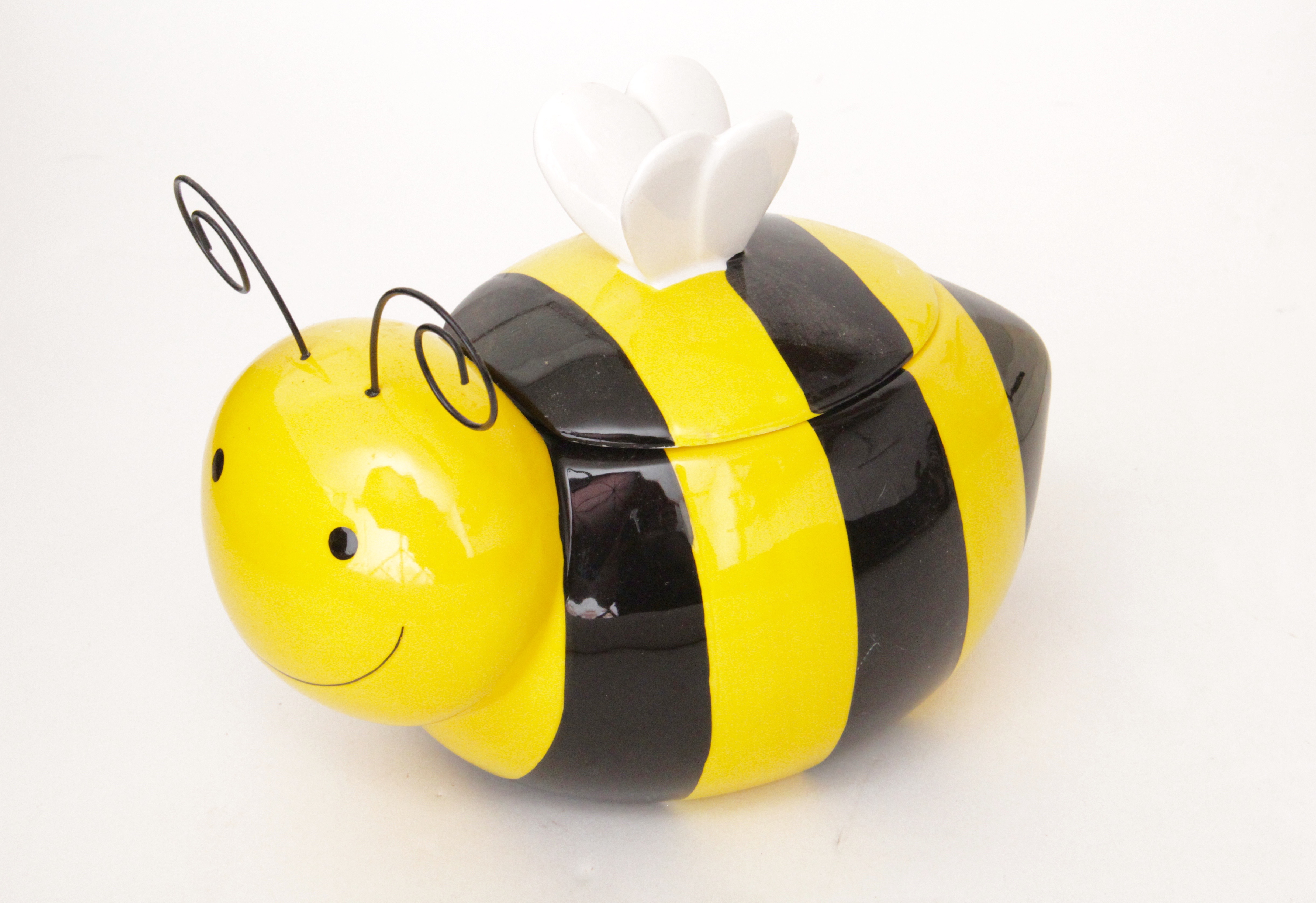 Vintage Group of Arnel's and Avon Beehive-Inspired Cookie Jars