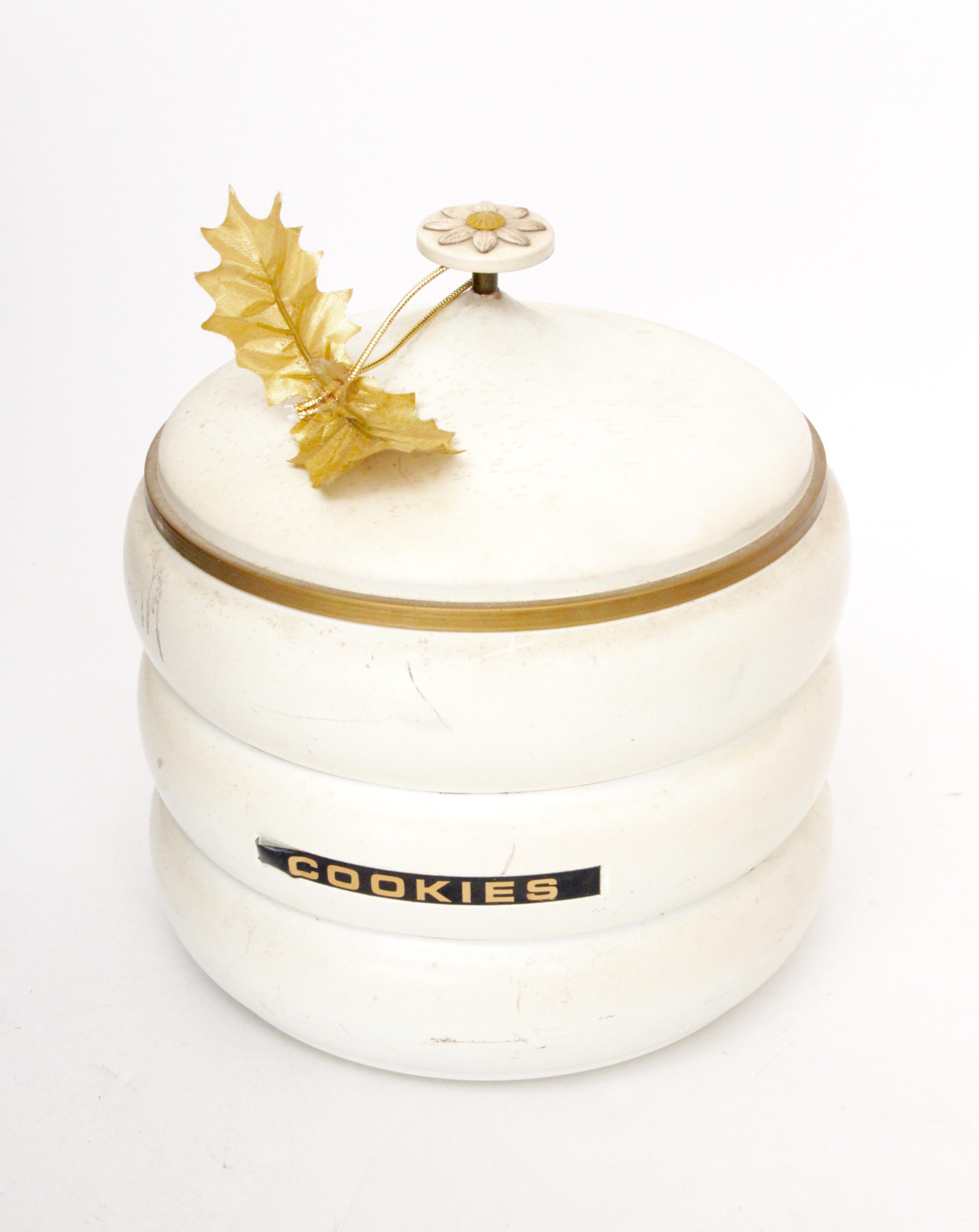 Vintage Group of Arnel's and Avon Beehive-Inspired Cookie Jars