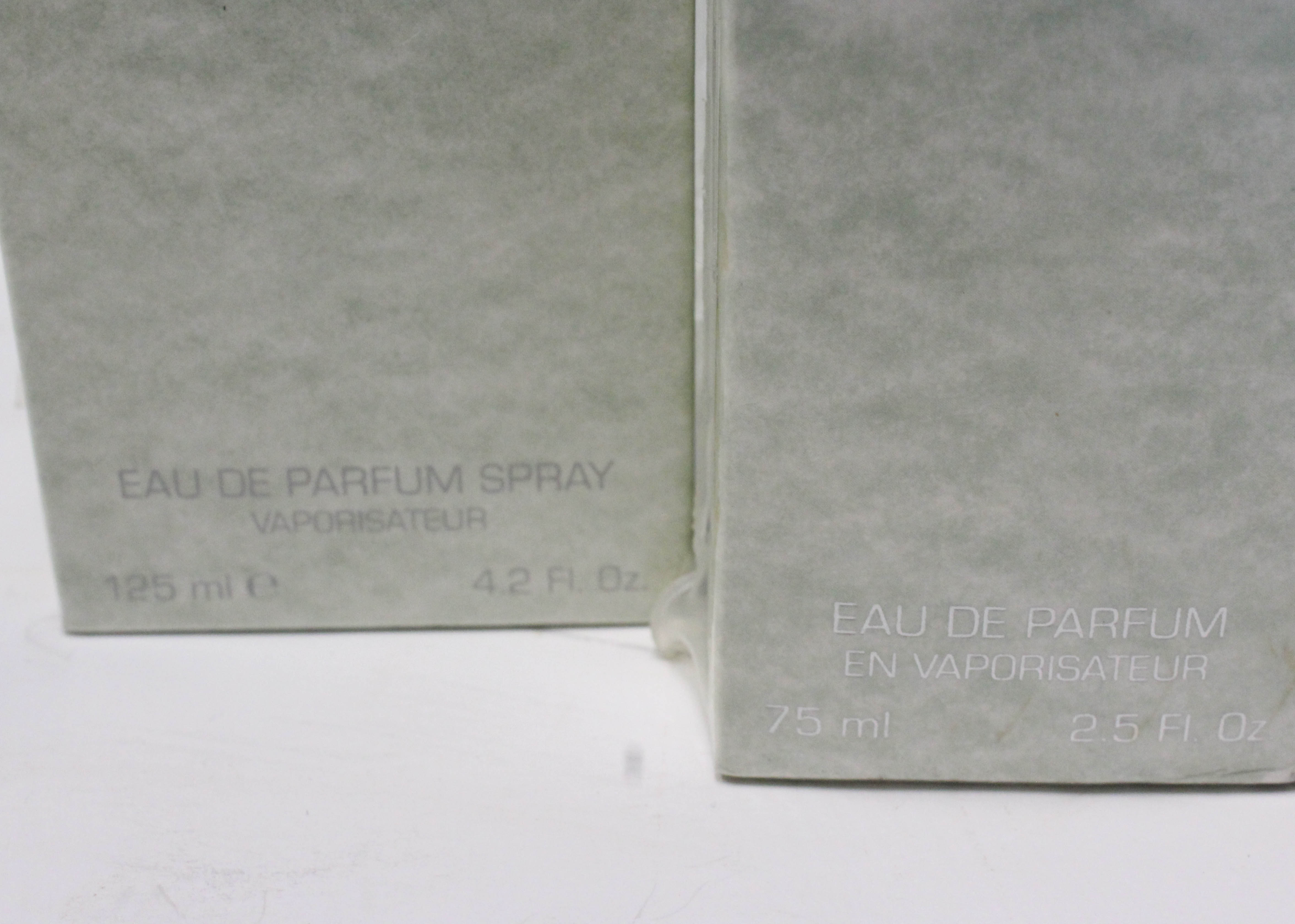 Assortment of Alfred Sung Fragrance