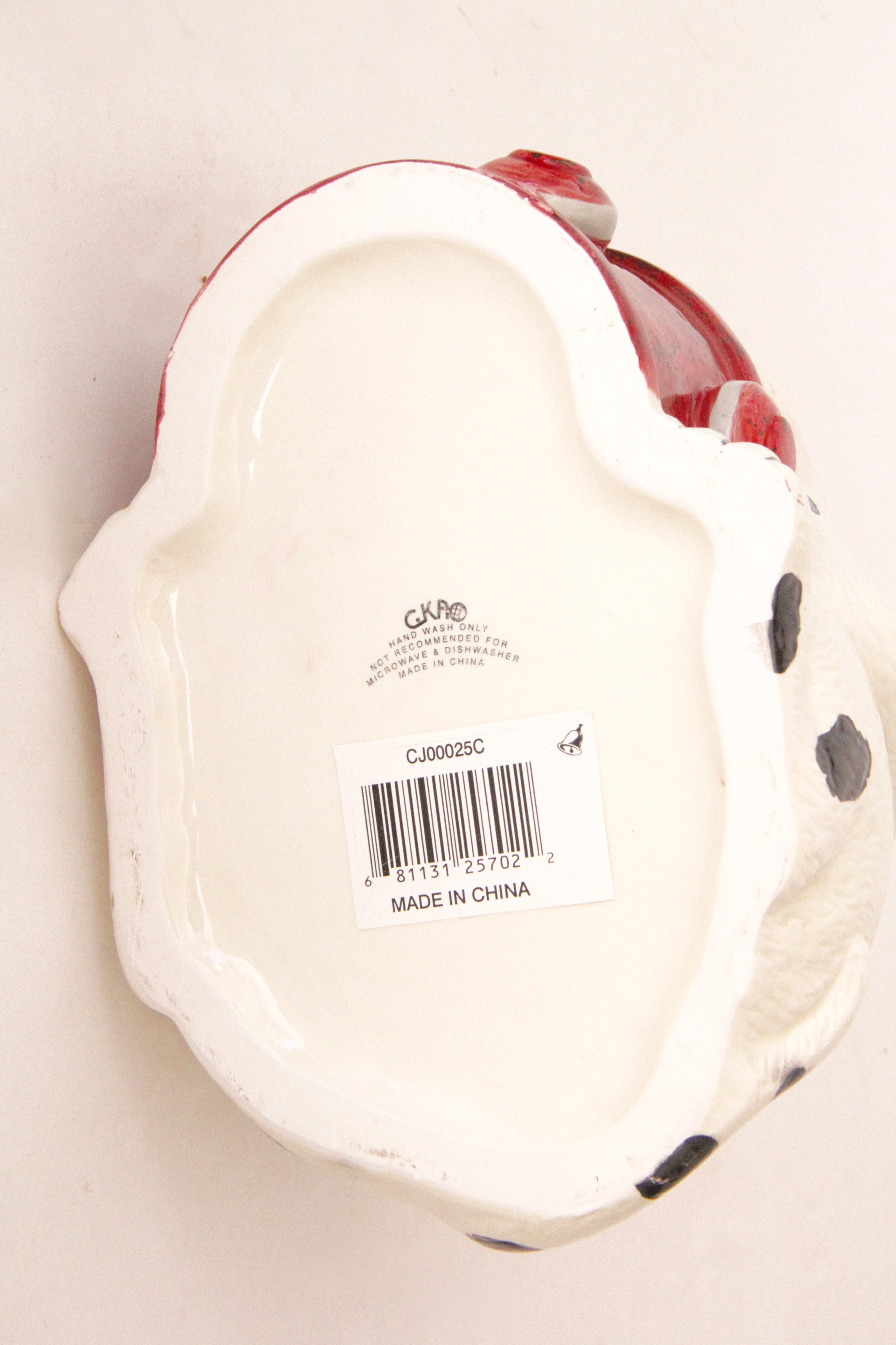 Vintage Pair of Puppy Dog Cookie Jars