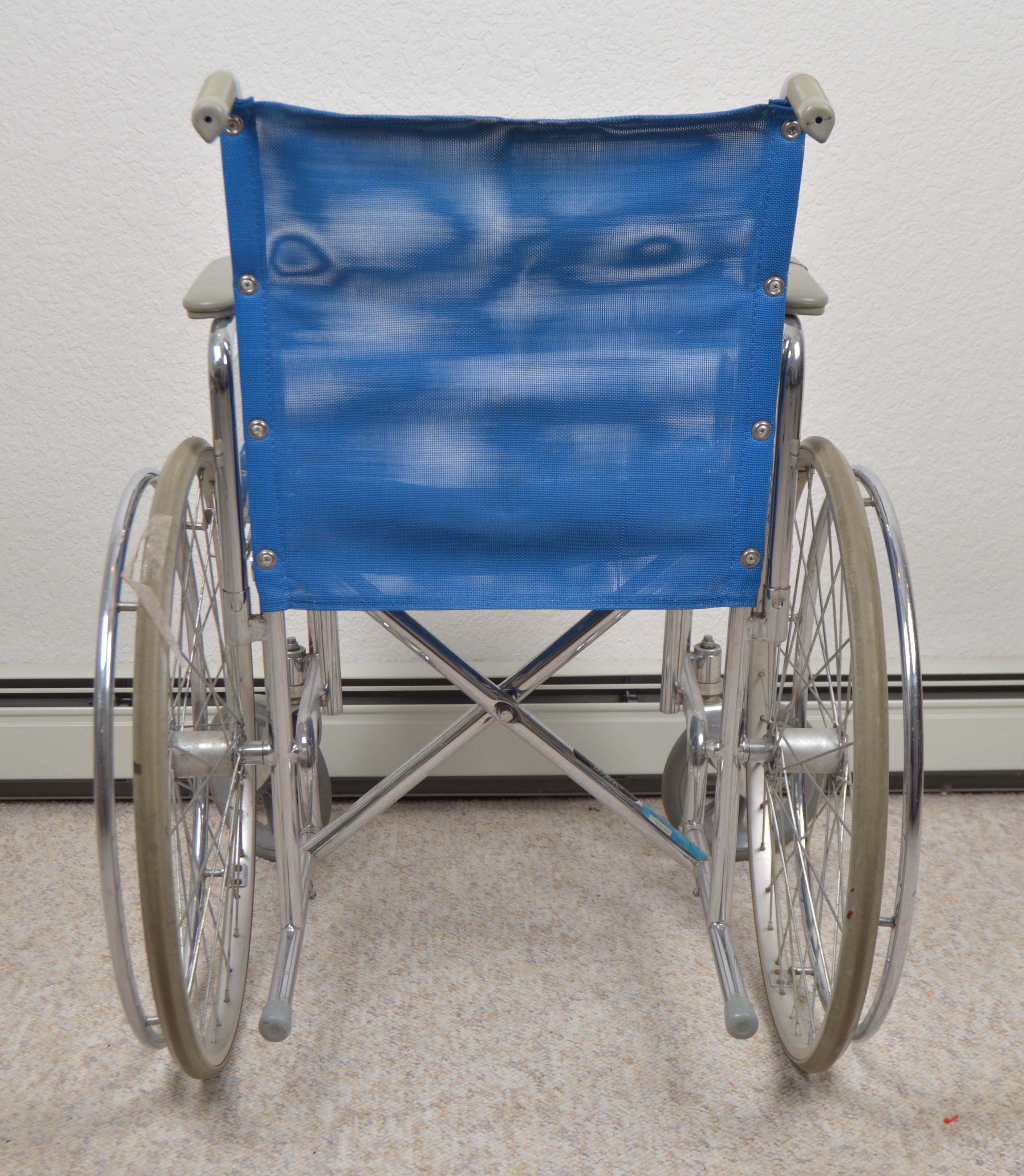 Rolls Wheelchair by Invacare