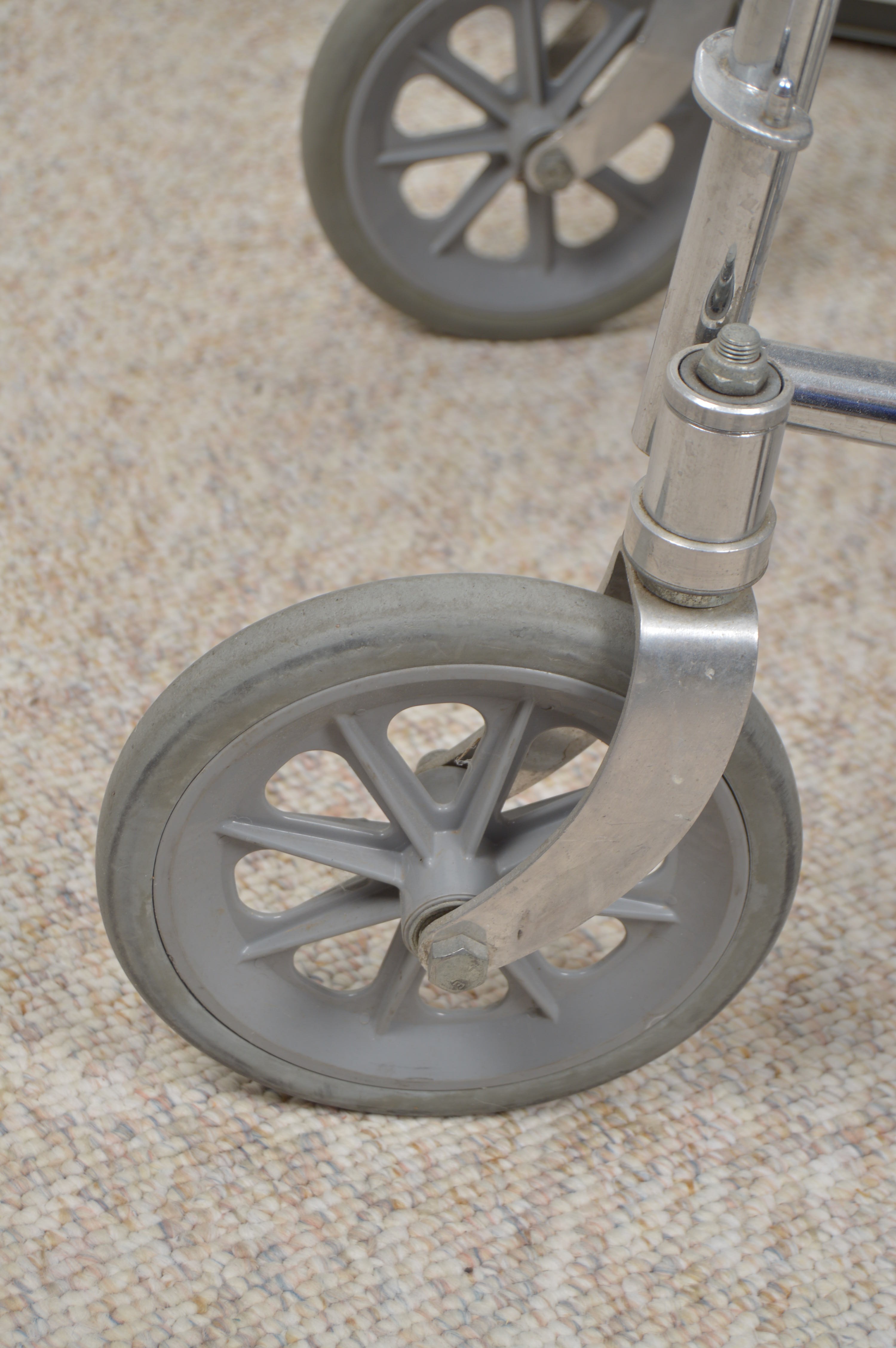 Rolls Wheelchair by Invacare