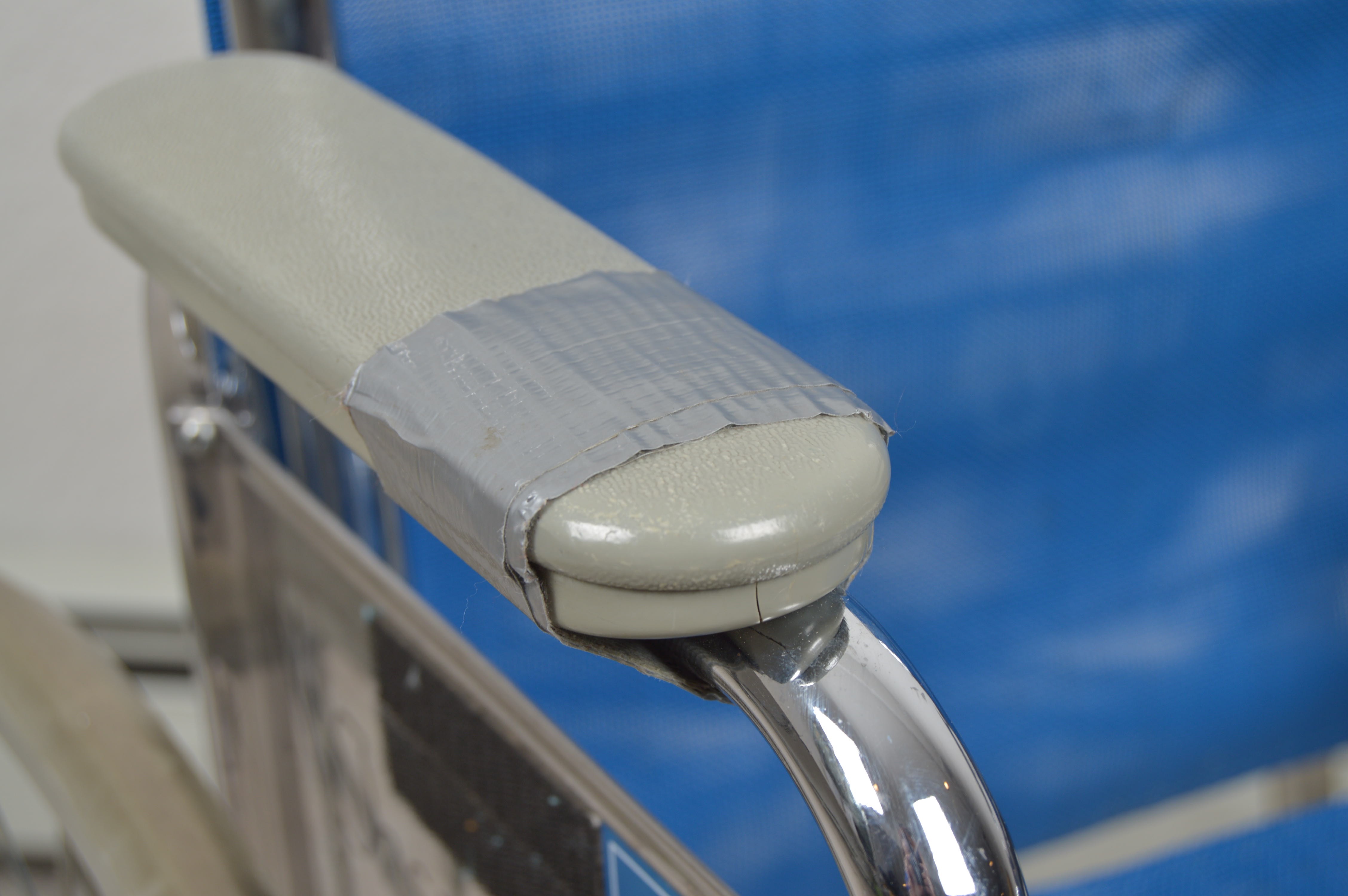 Rolls Wheelchair by Invacare