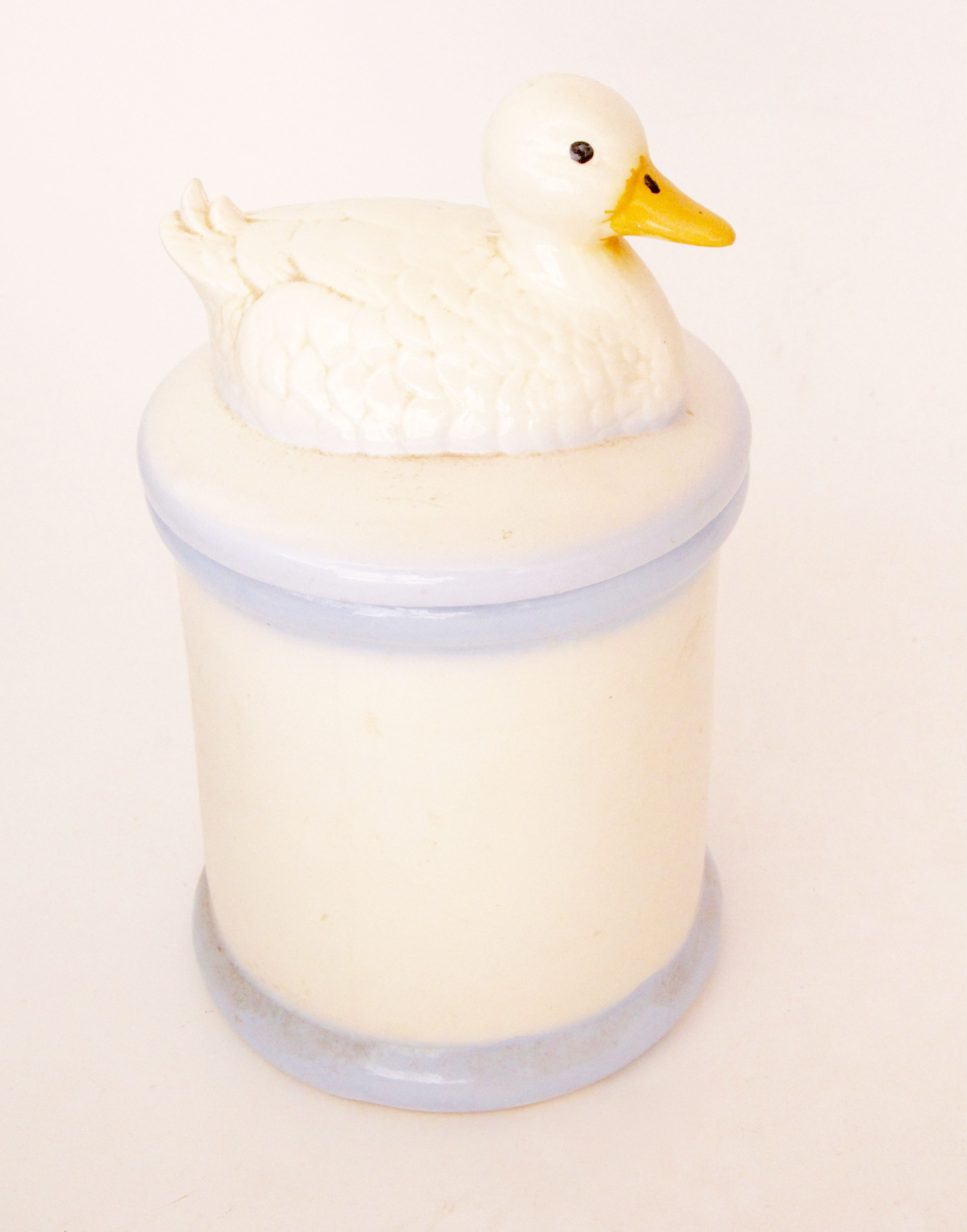 Vintage Grouping of Duck Cookie Jars