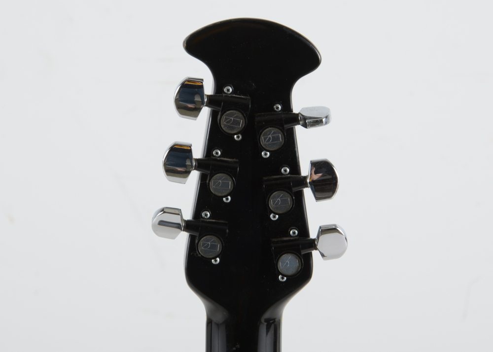 1977 Ovation Balladeer Guitar with Hard Case